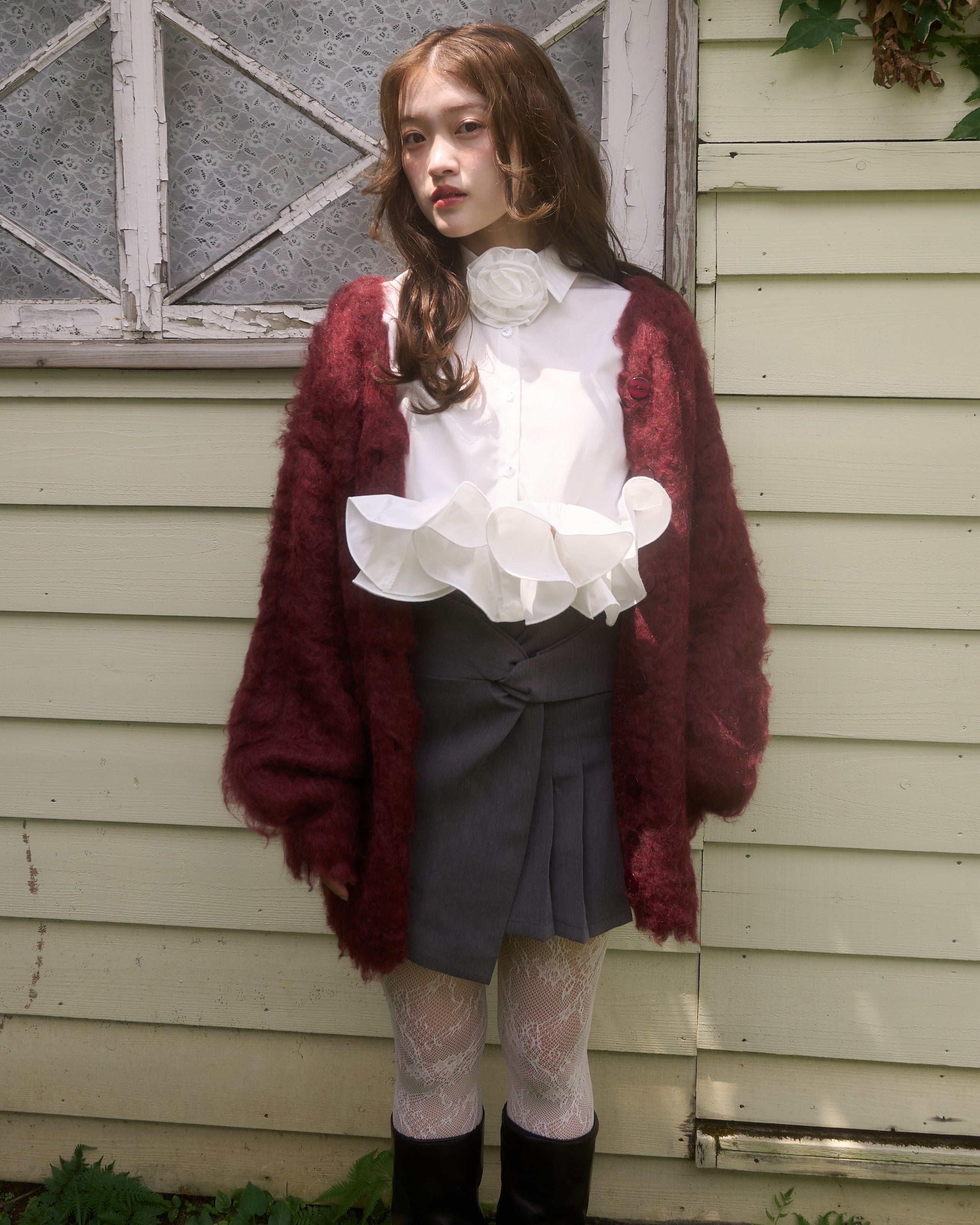 model:164cm