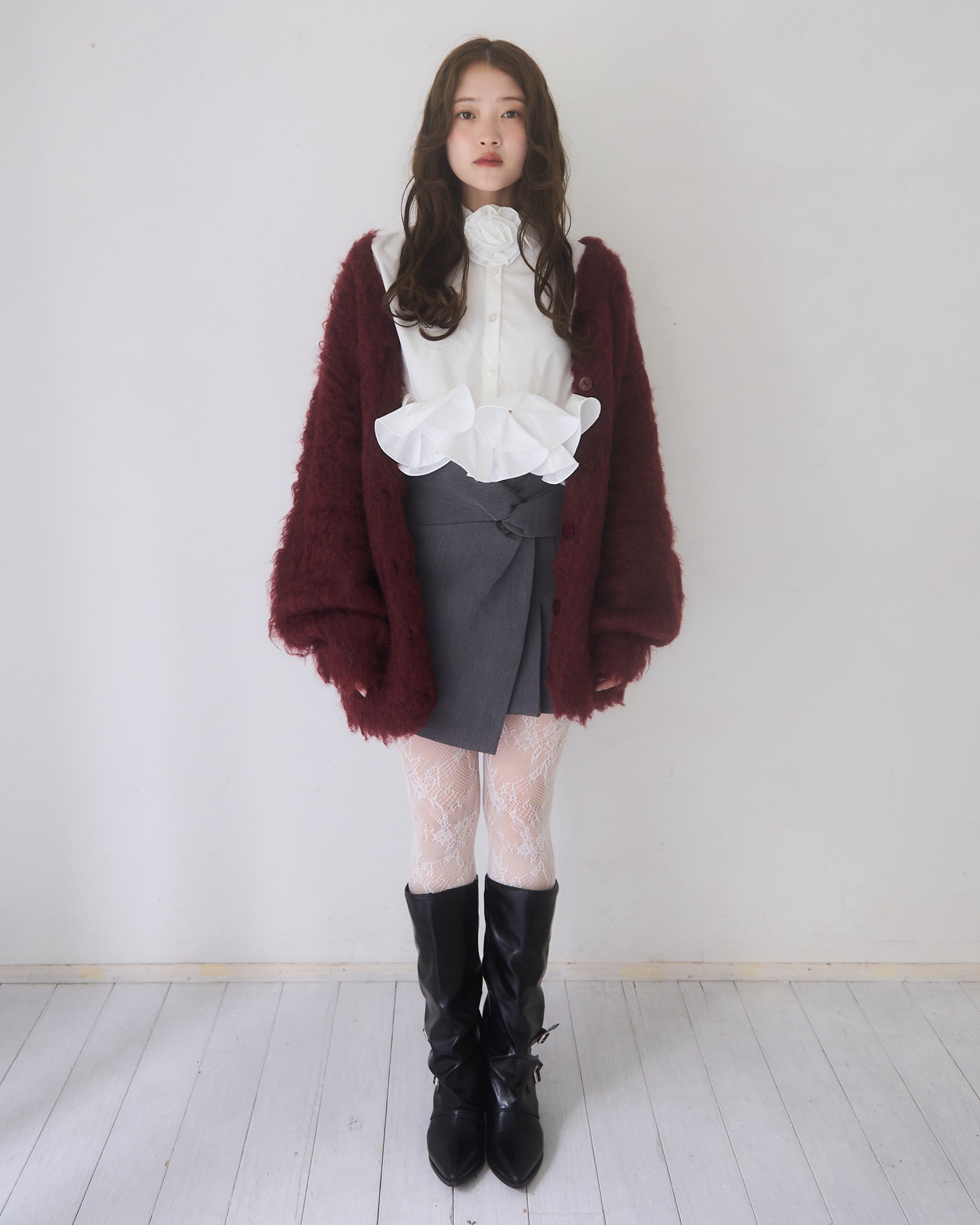 model:164cm