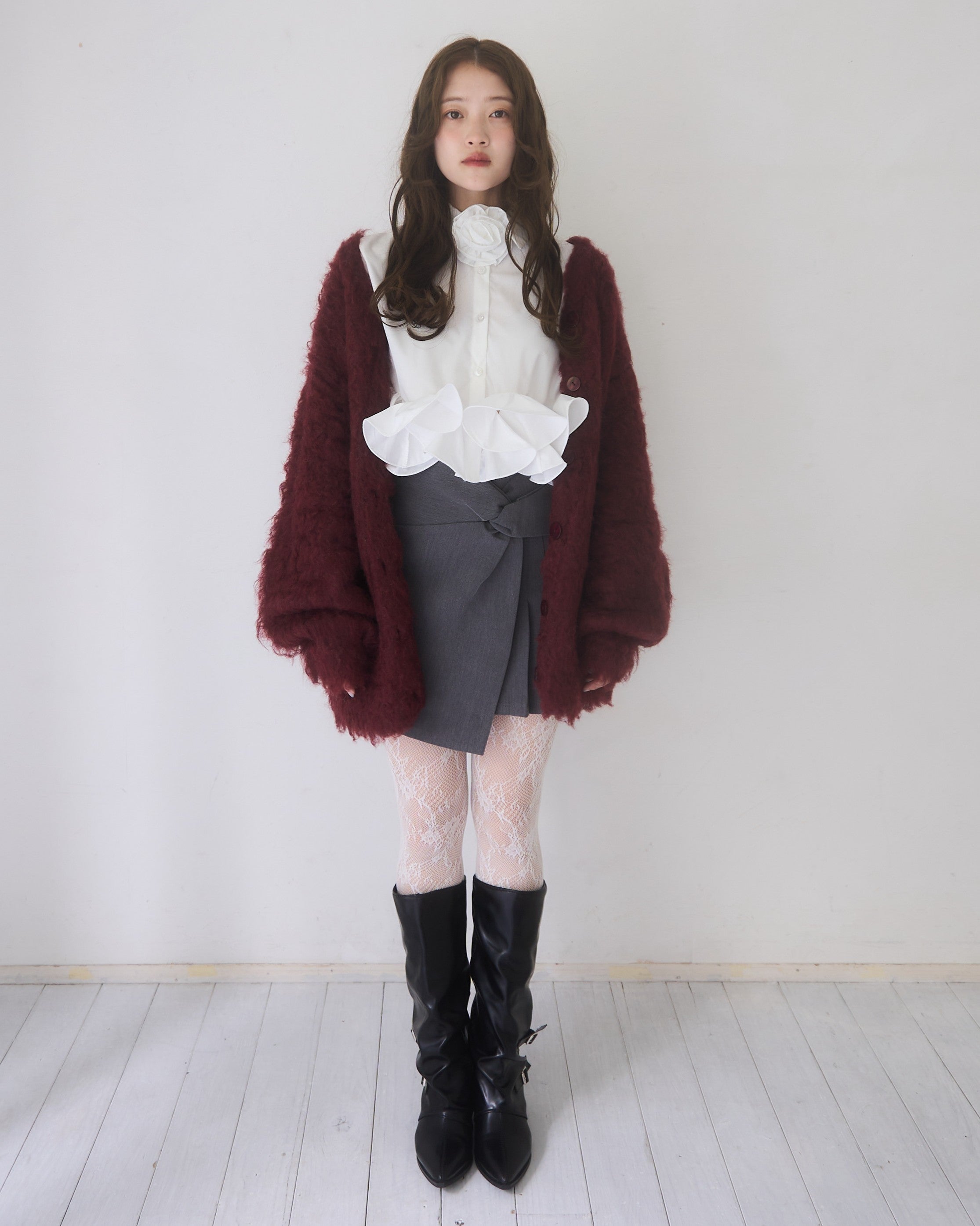 model:164cm