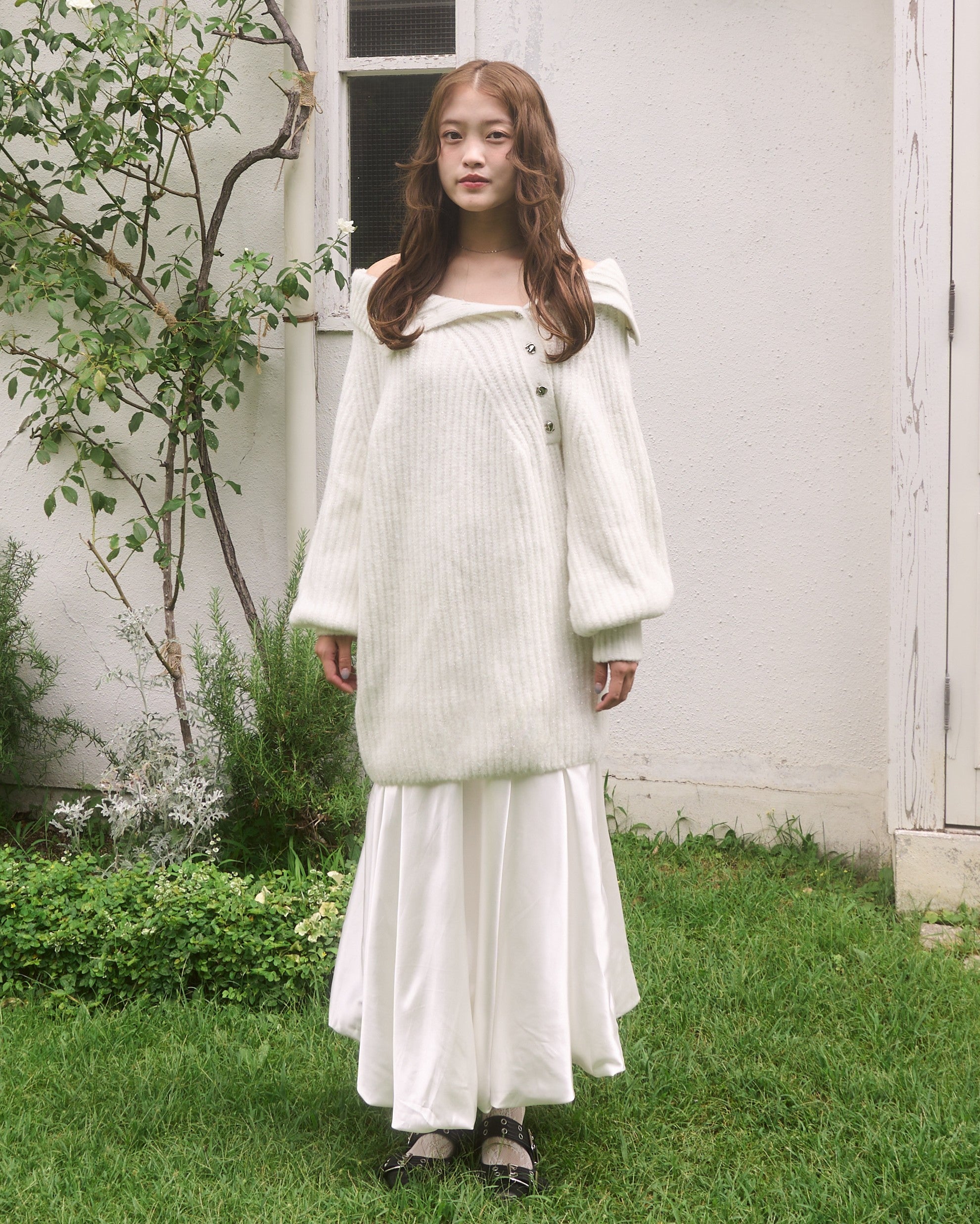 model:164cm