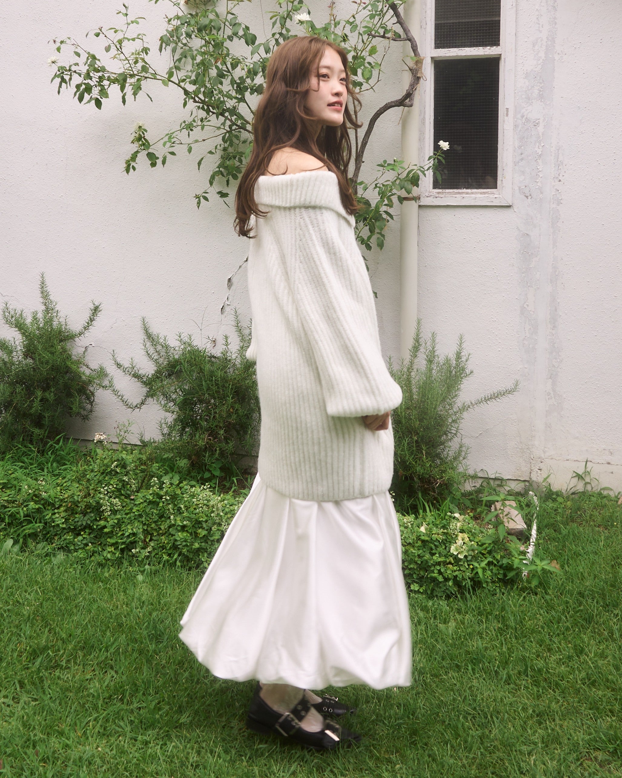 model:164cm