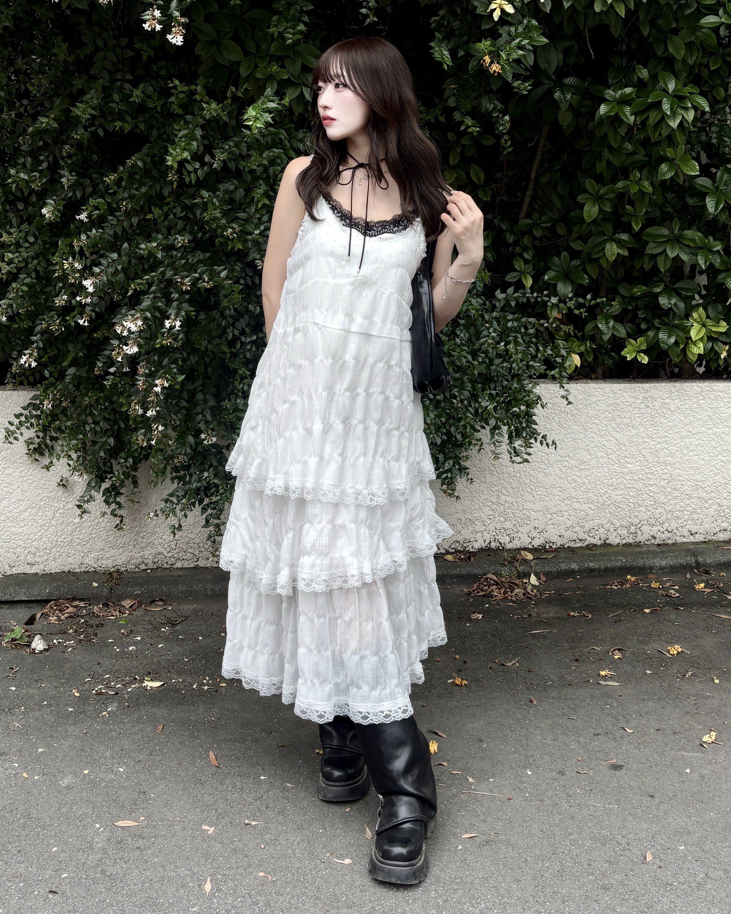 model:157cm