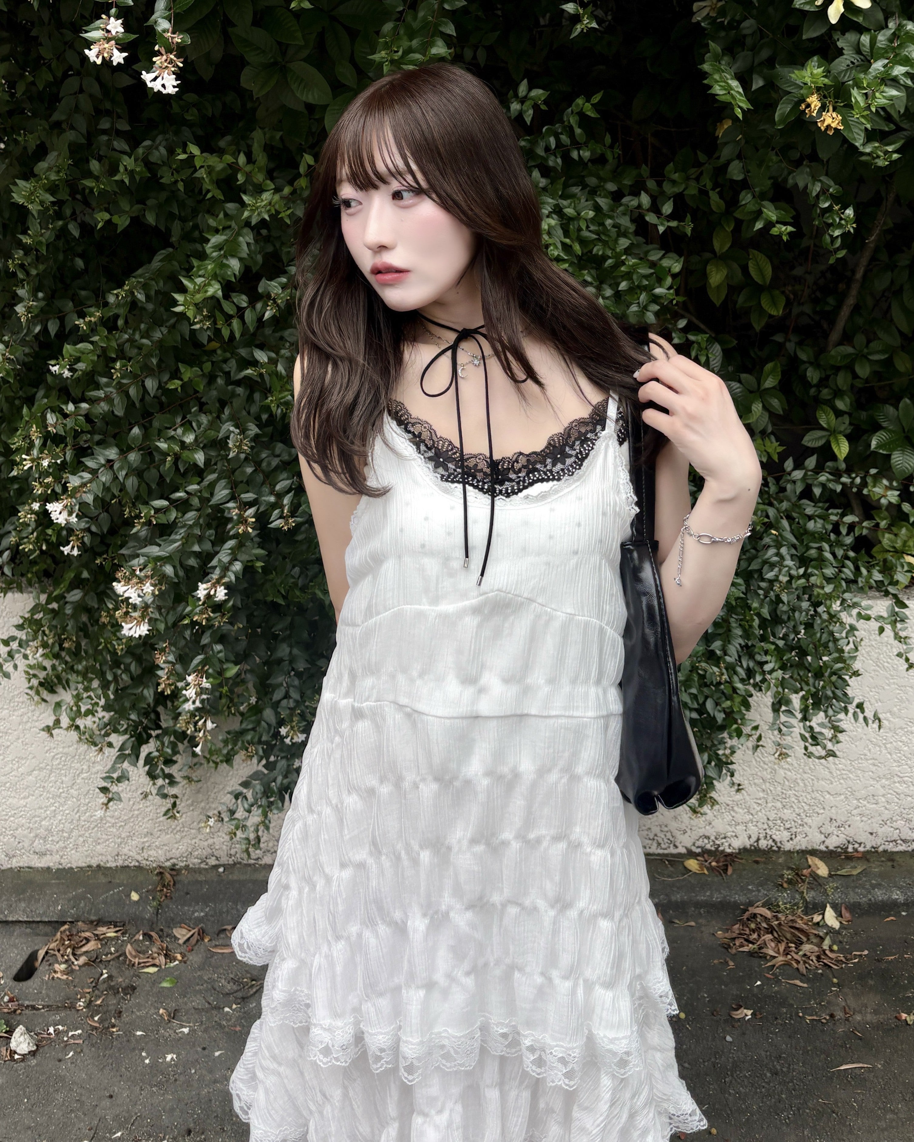 model:157cm