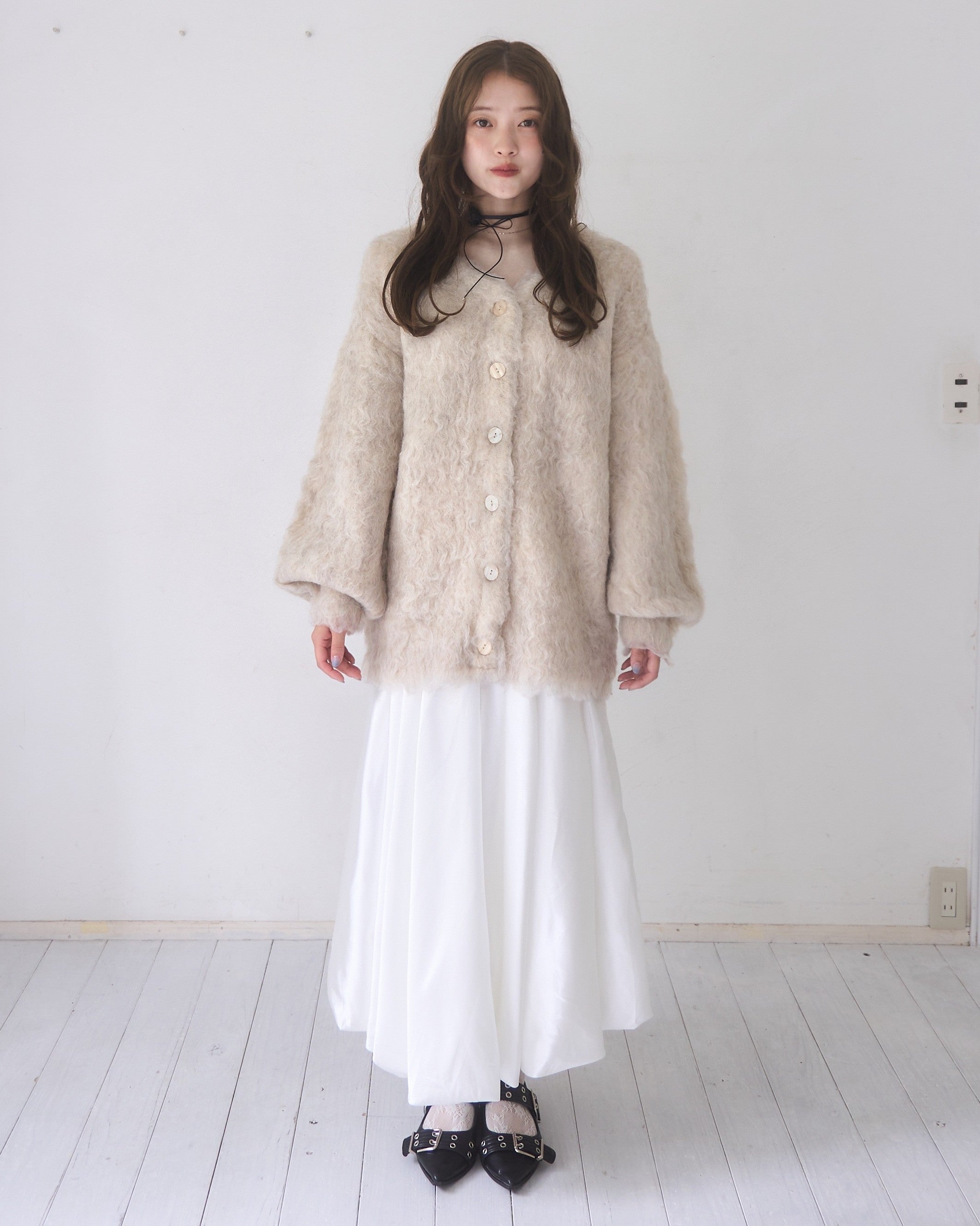 model:164cm