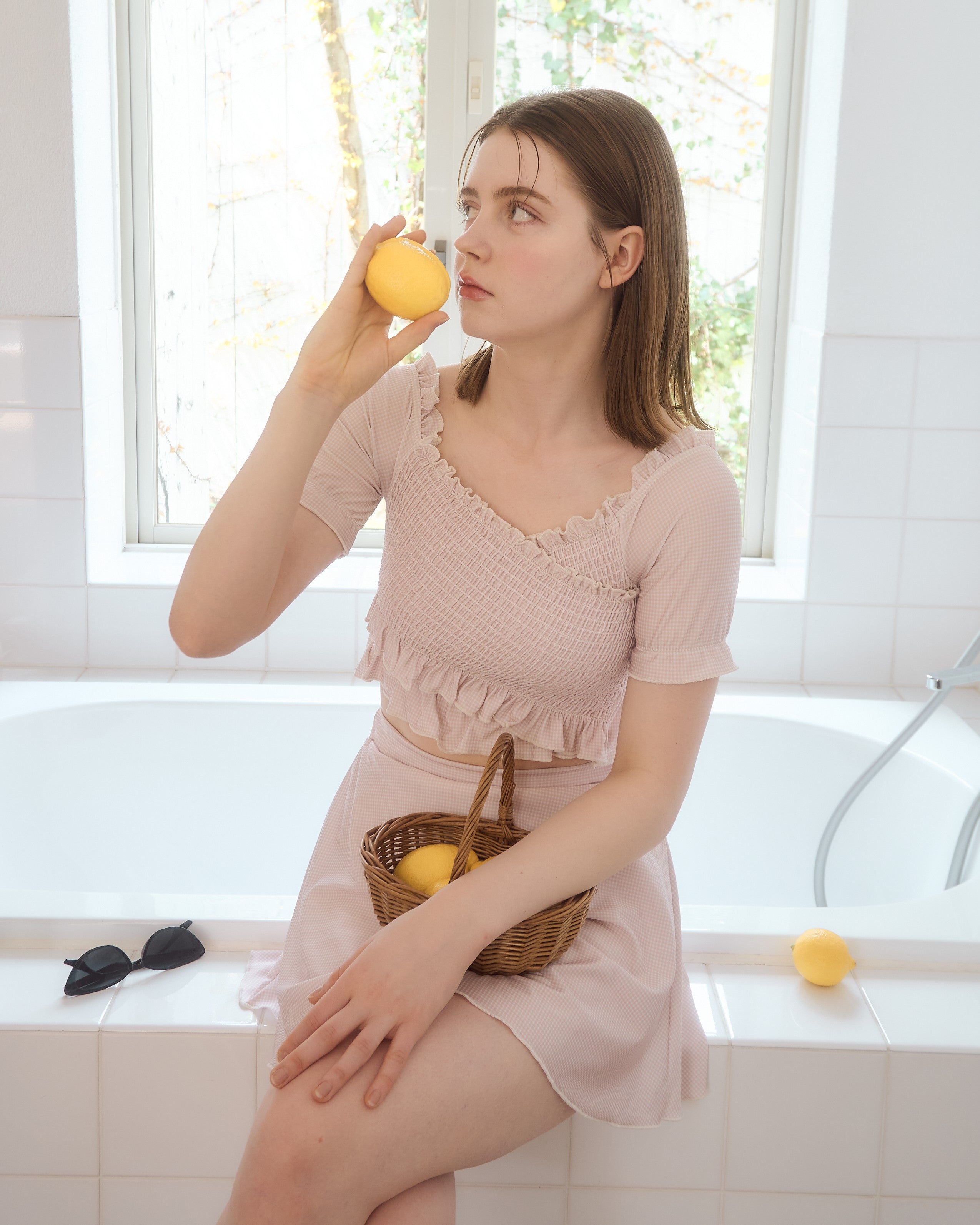 model:165cm