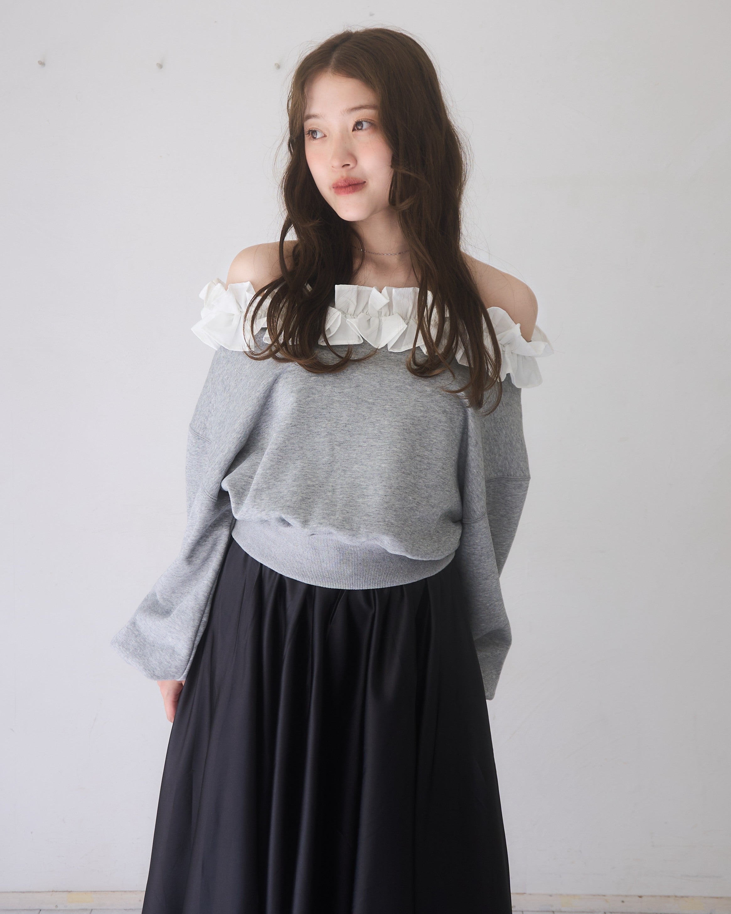 model:164cm