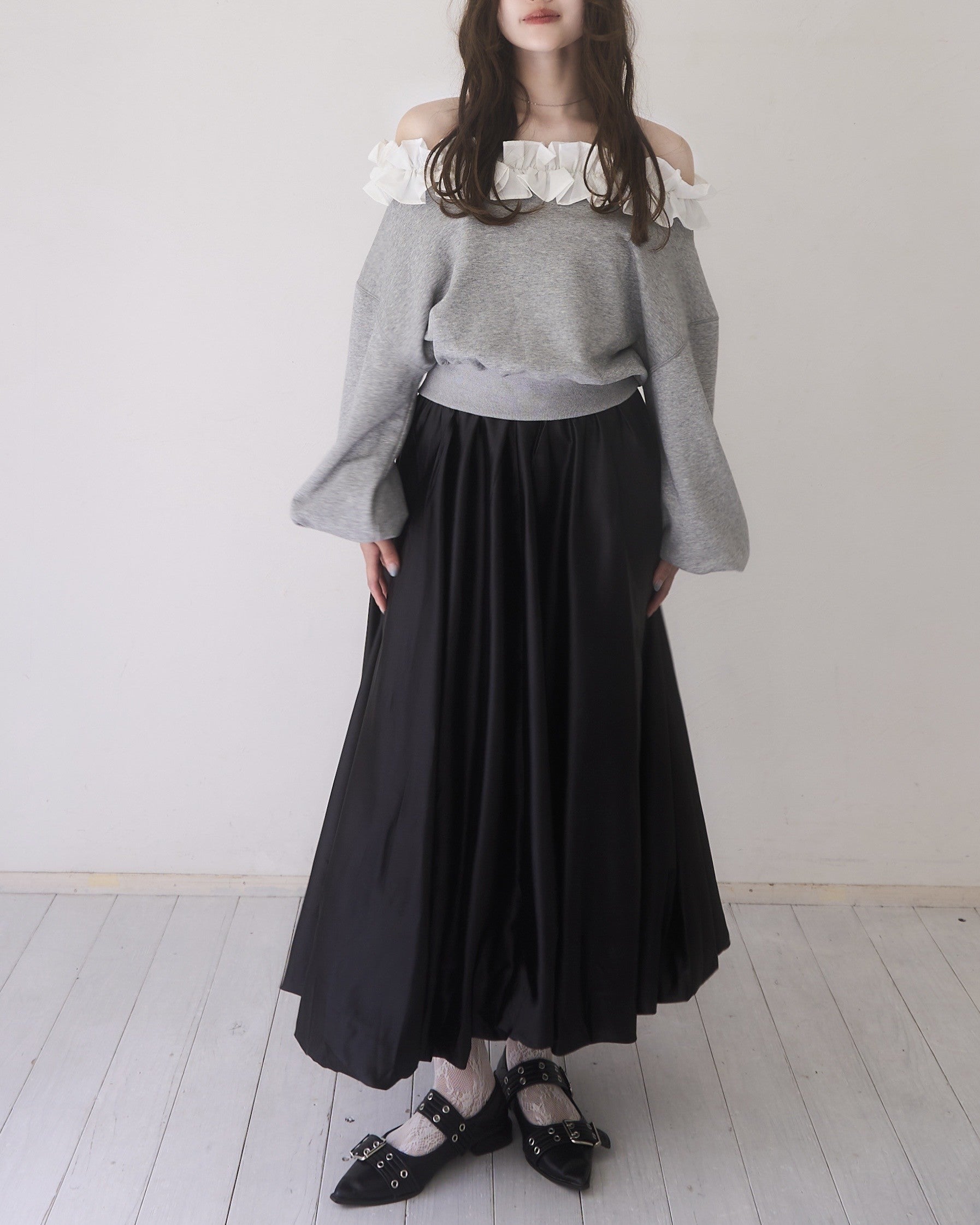 model:164cm
