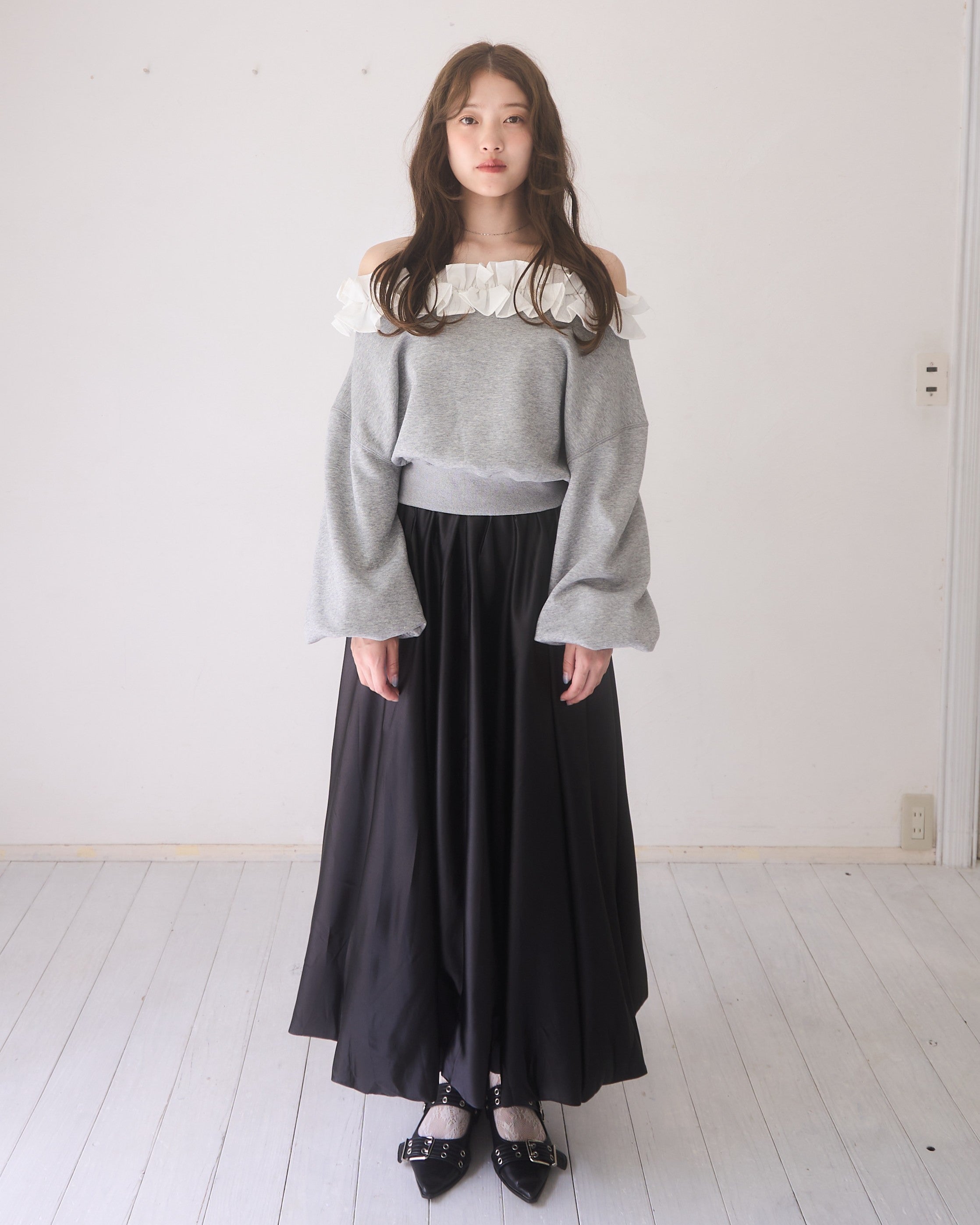 model:164cm