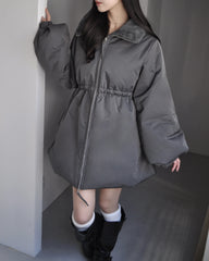 チャコールグレー / F