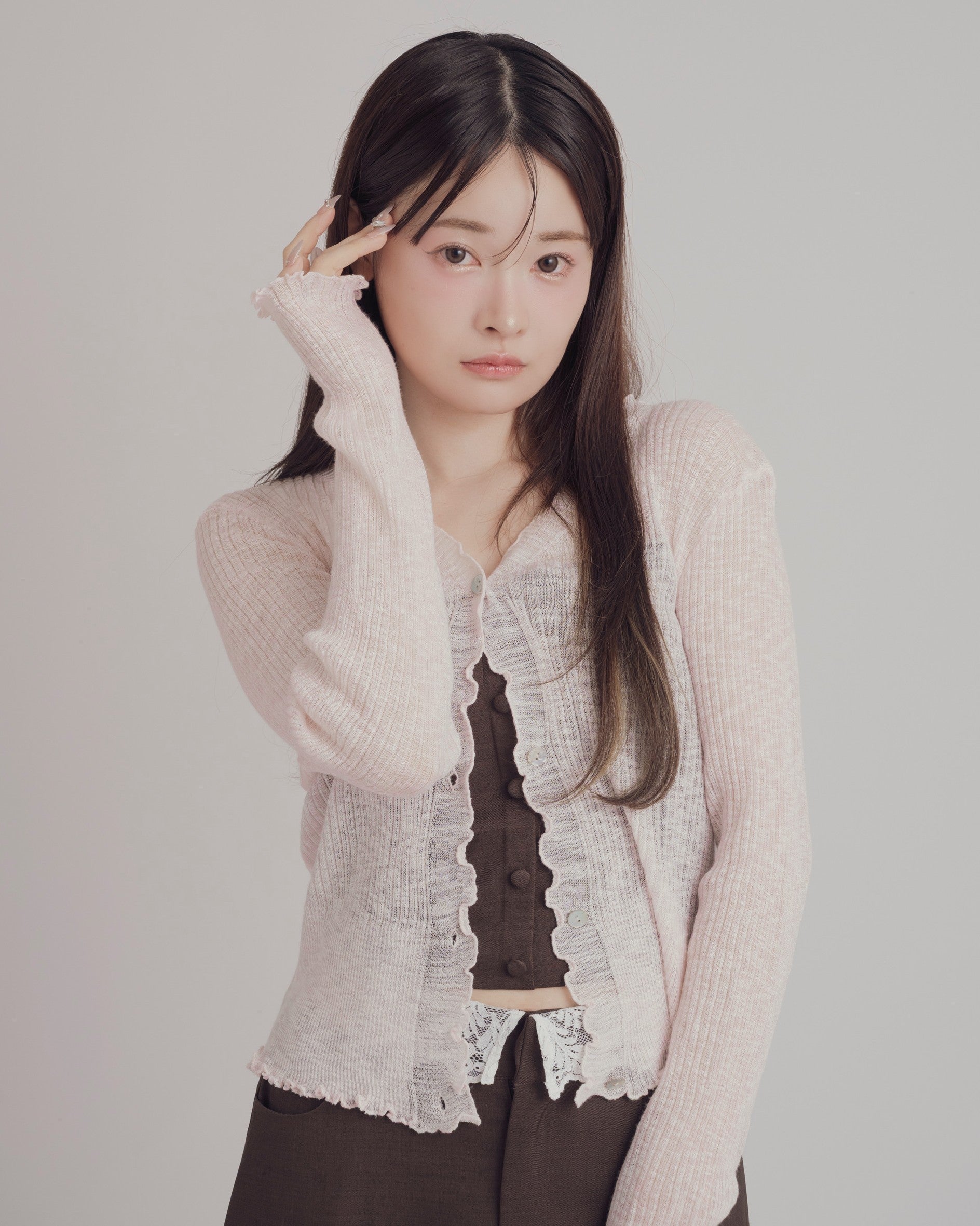 model:162cm