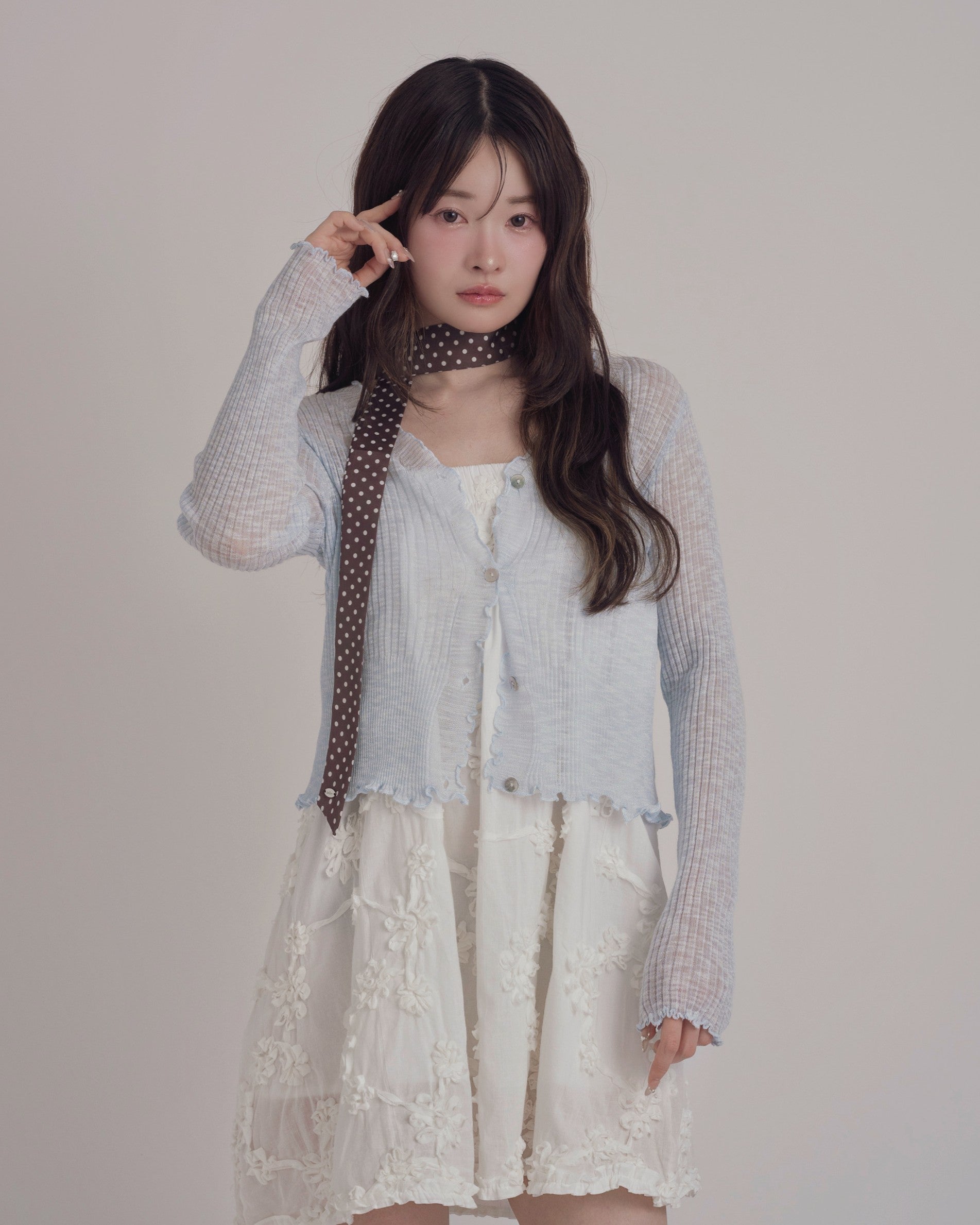 model:162cm