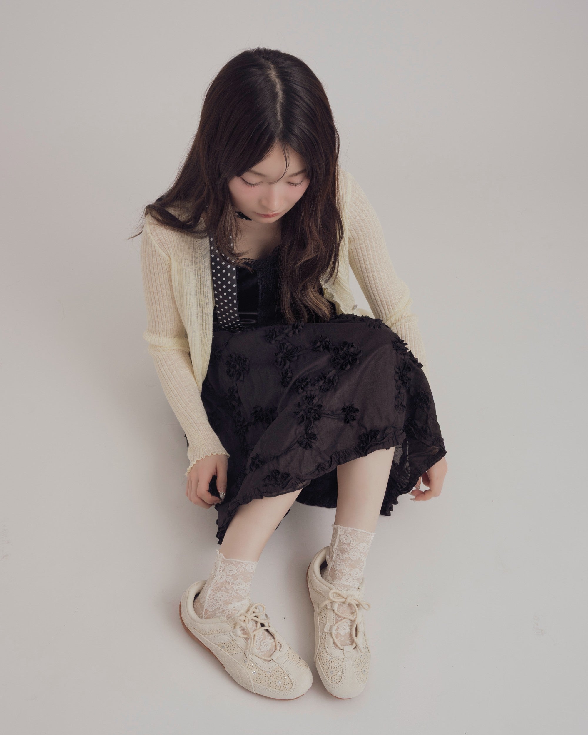 【PUMA】SPEEDCAT GO BEJEWELLED WN