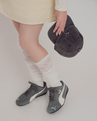 SHADOW GRAY-P / 23.0cm