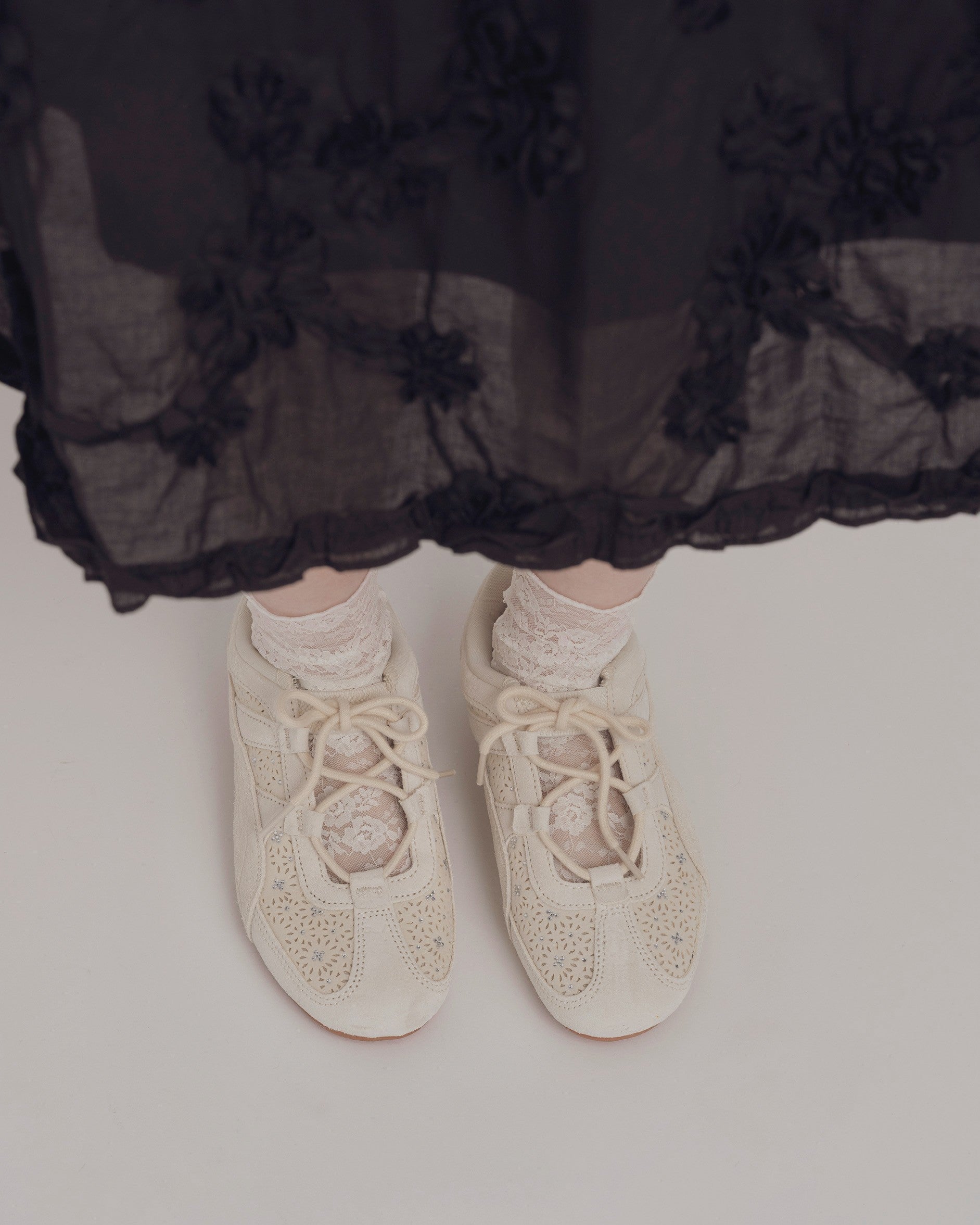 【PUMA】SPEEDCAT GO BEJEWELLED WN