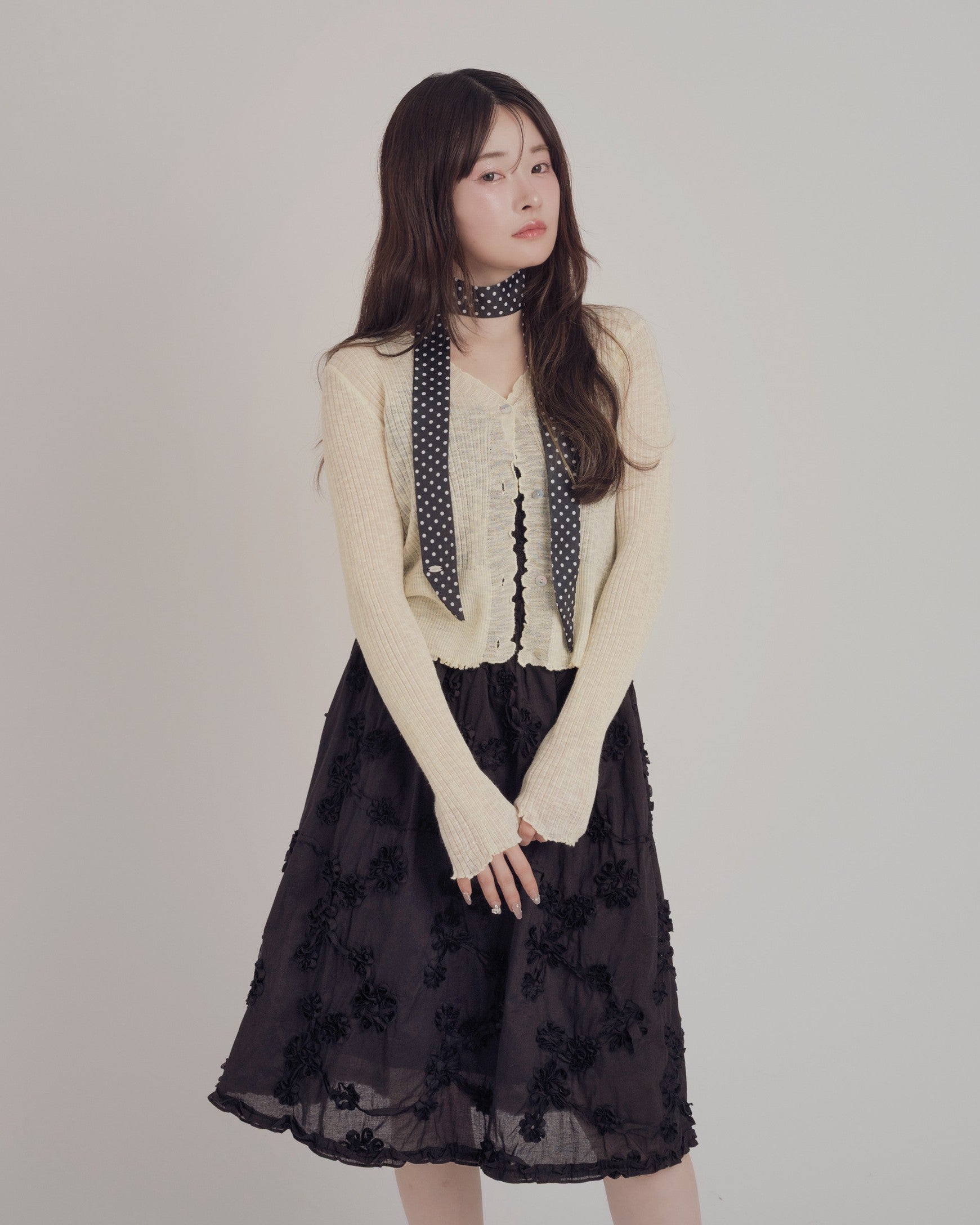 model:162cm