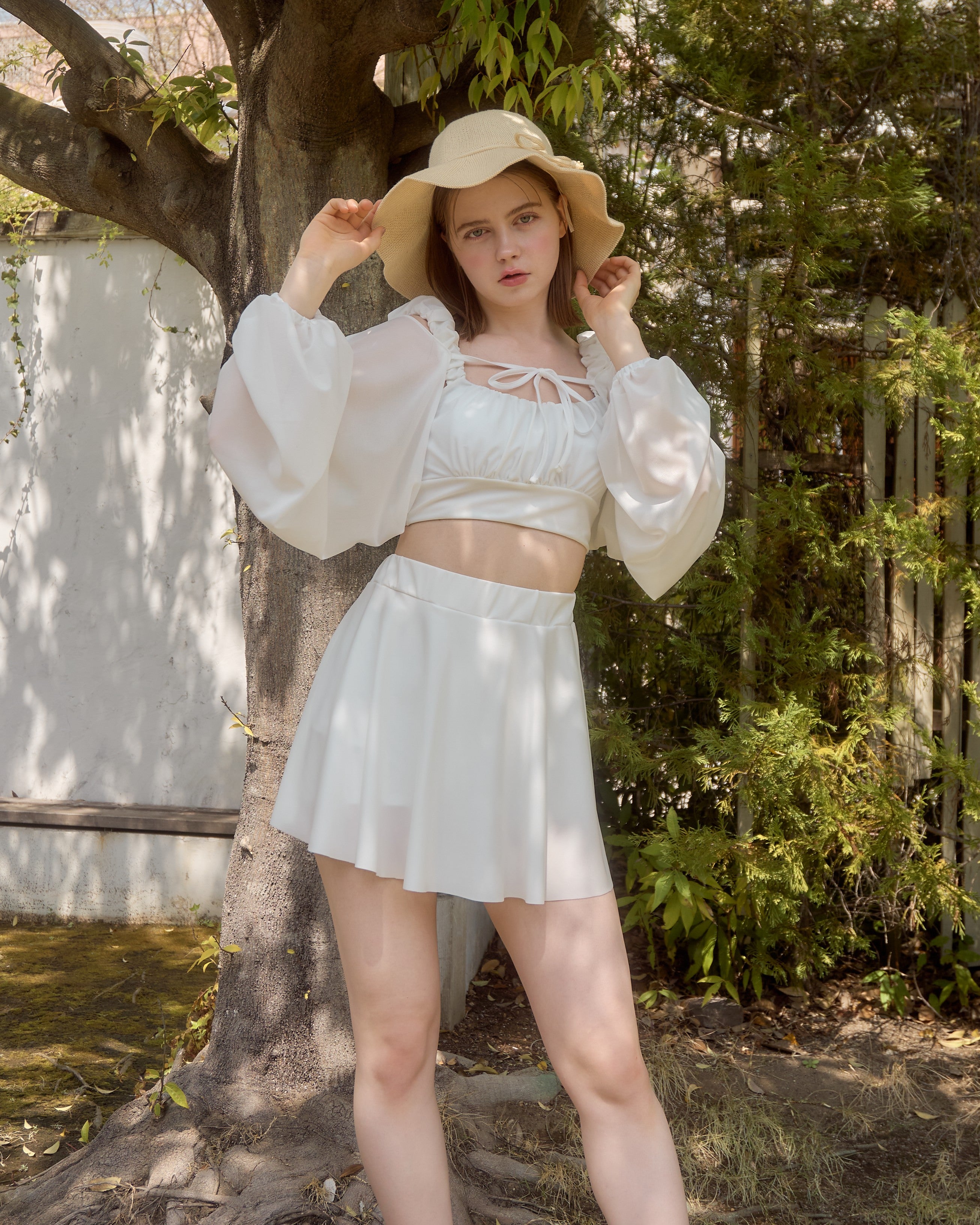 model:165cm