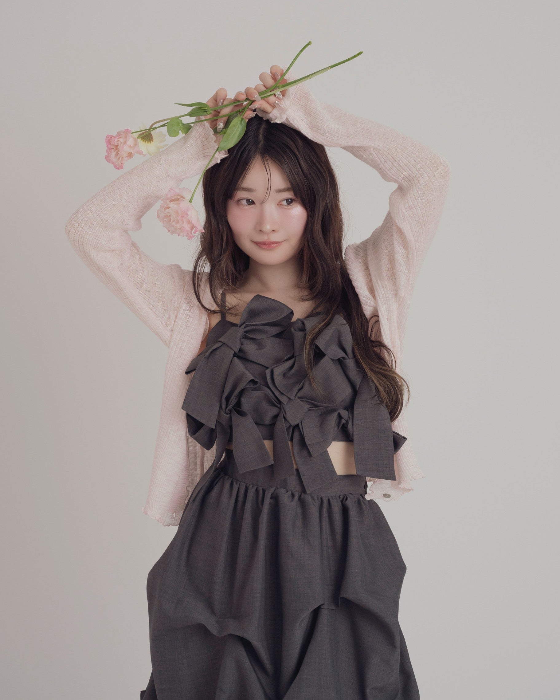 model:162cm