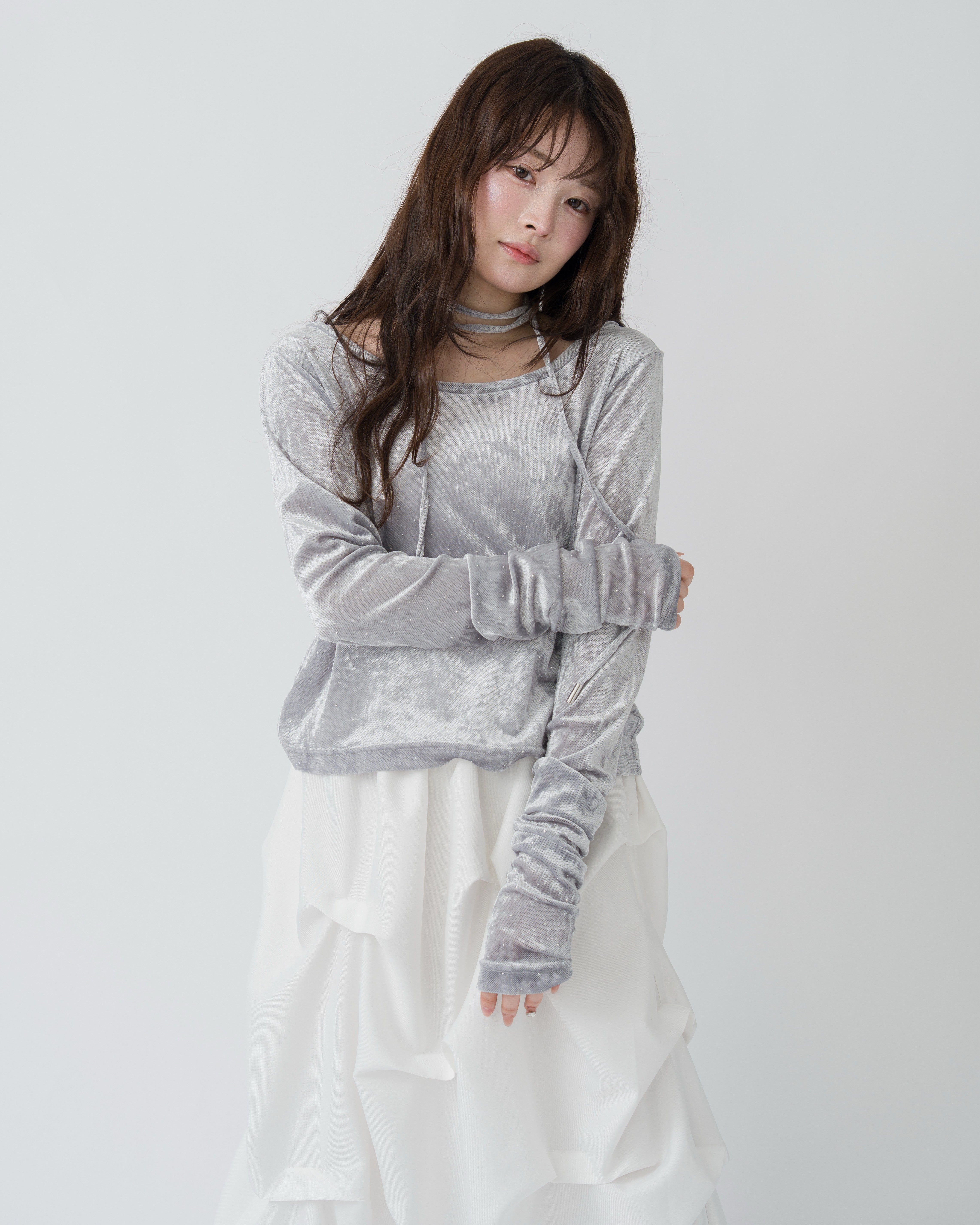 model:162cm