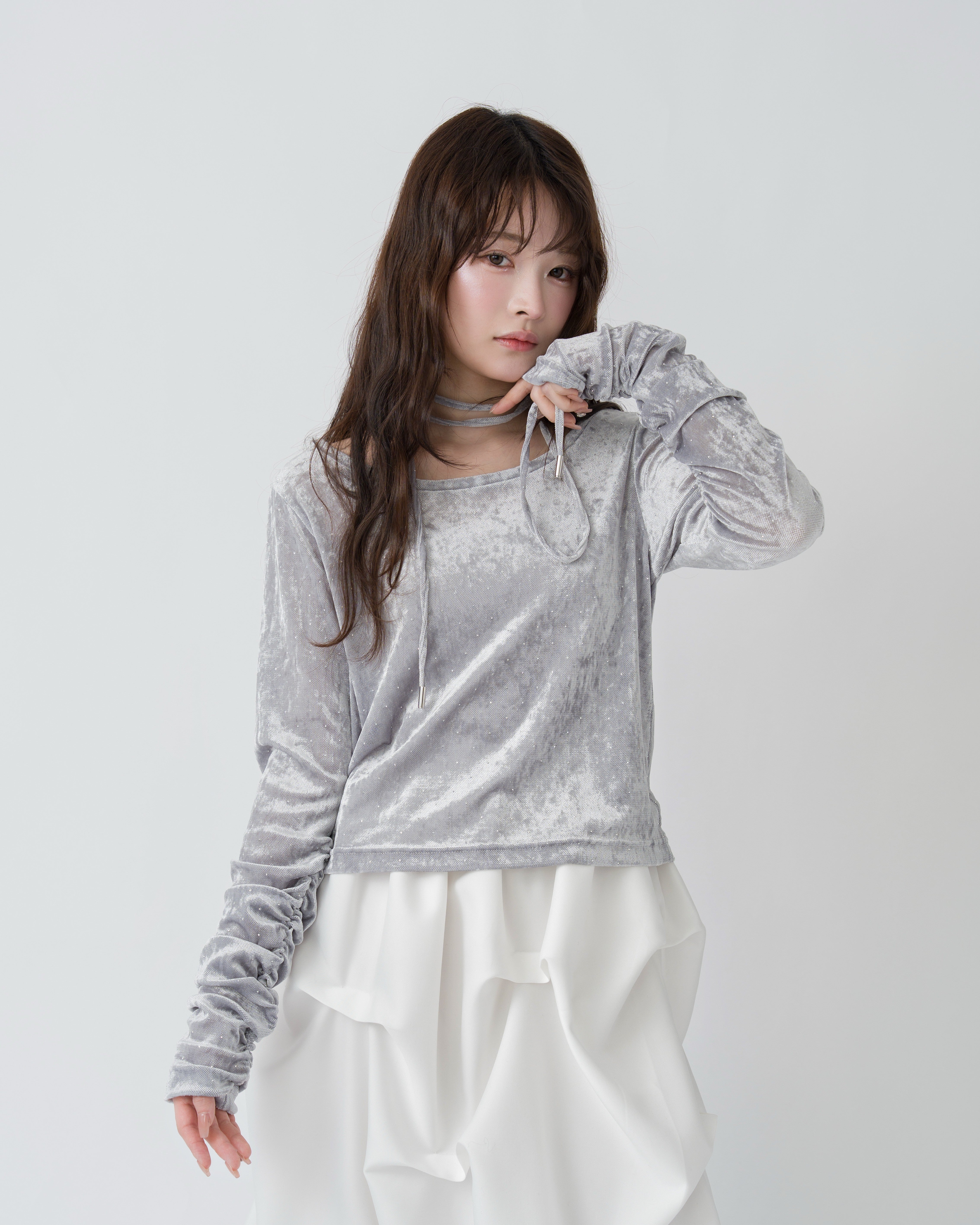 model:162cm