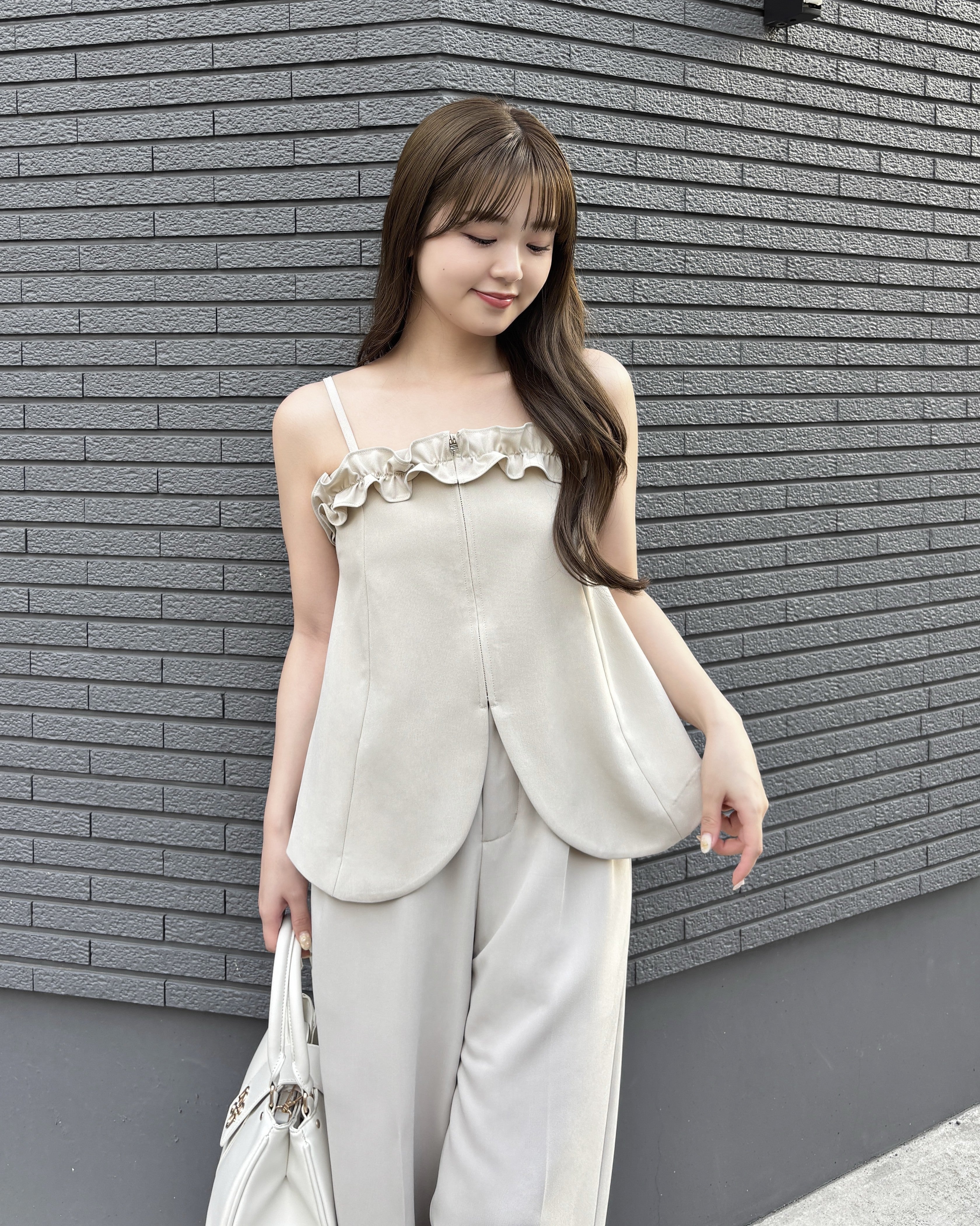 model:150cm/Sサイズ