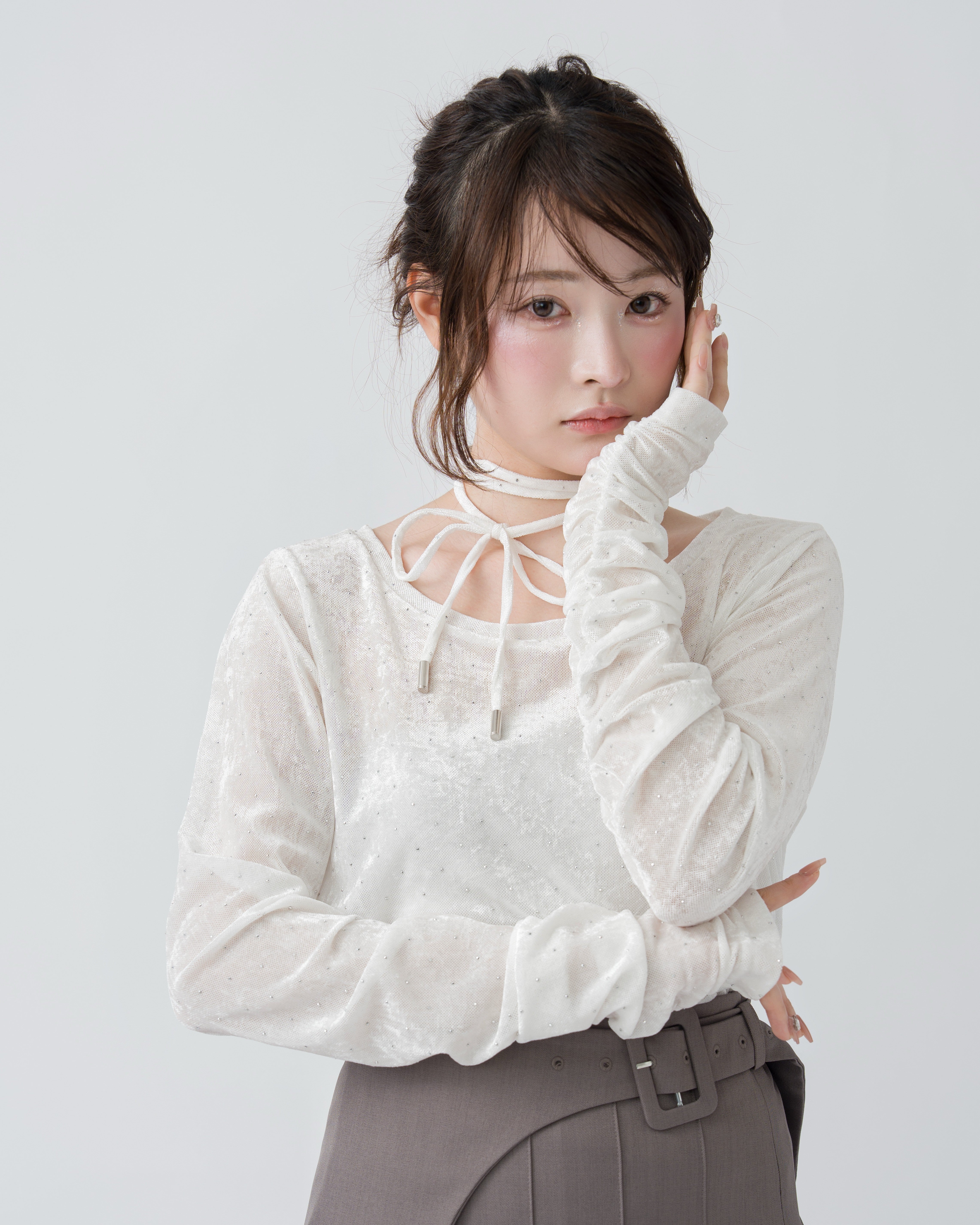 model:162cm