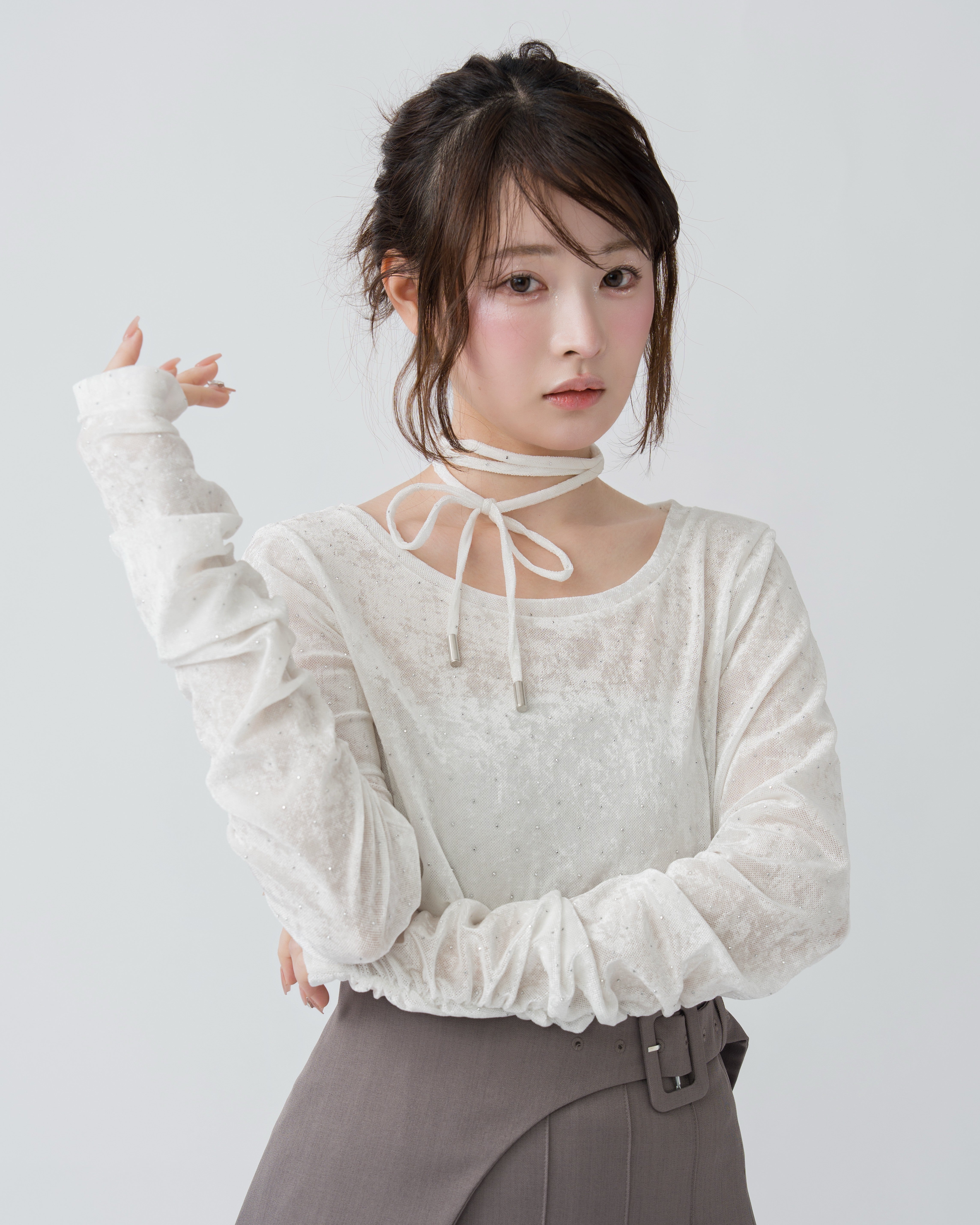 model:162cm