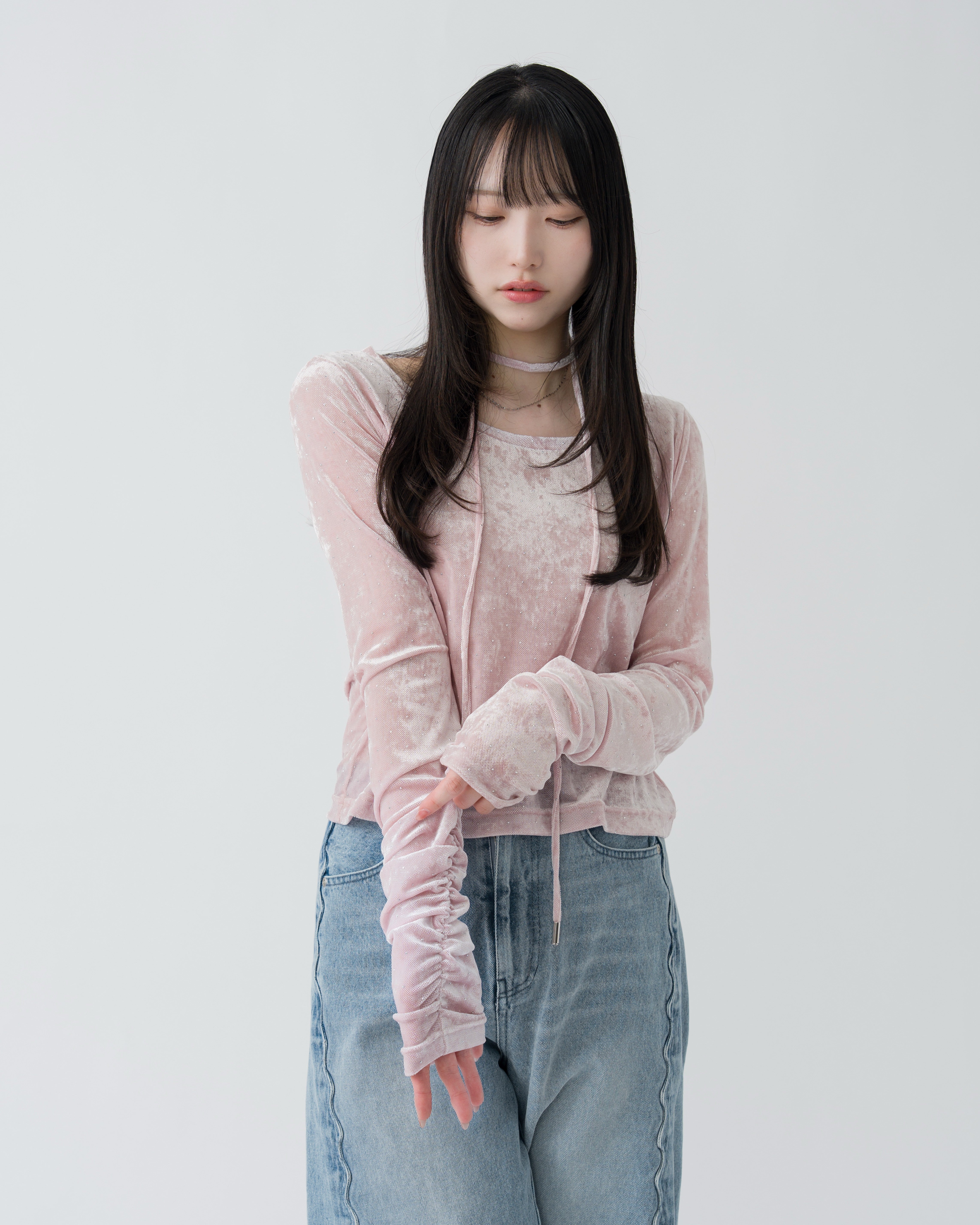 model:162cm