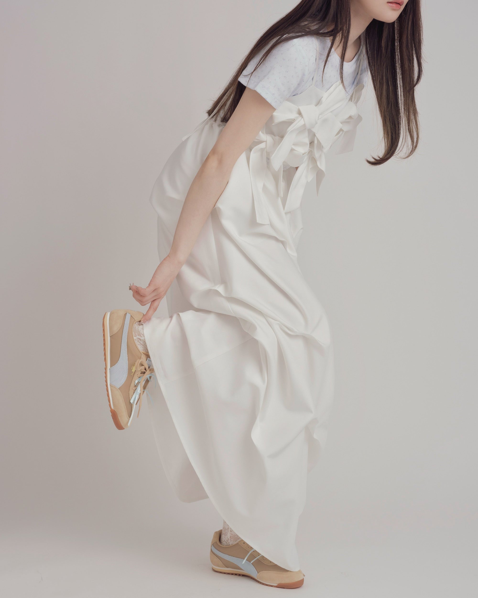 【PUMA】ARIZONA BOW WNS
