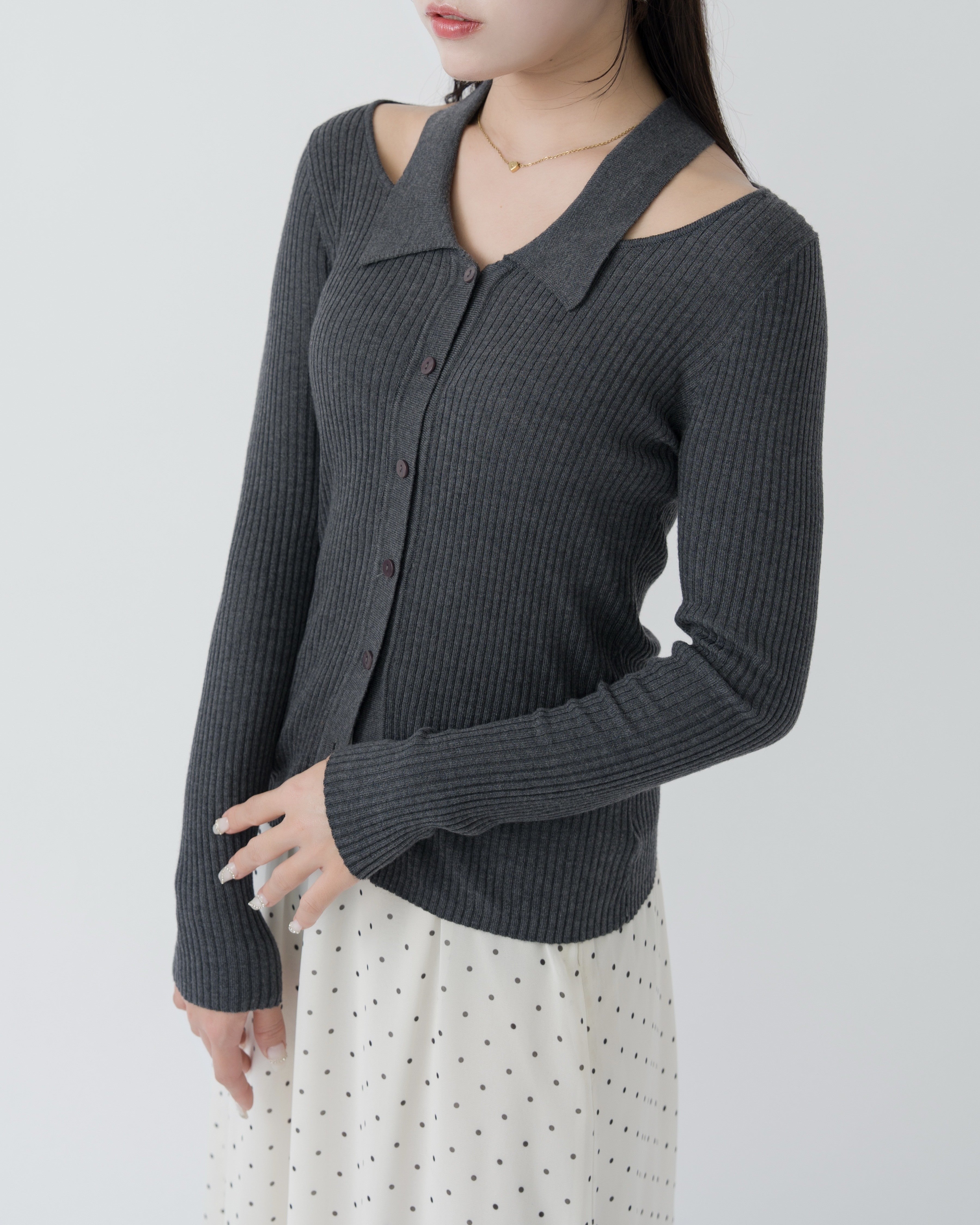 model:157cm