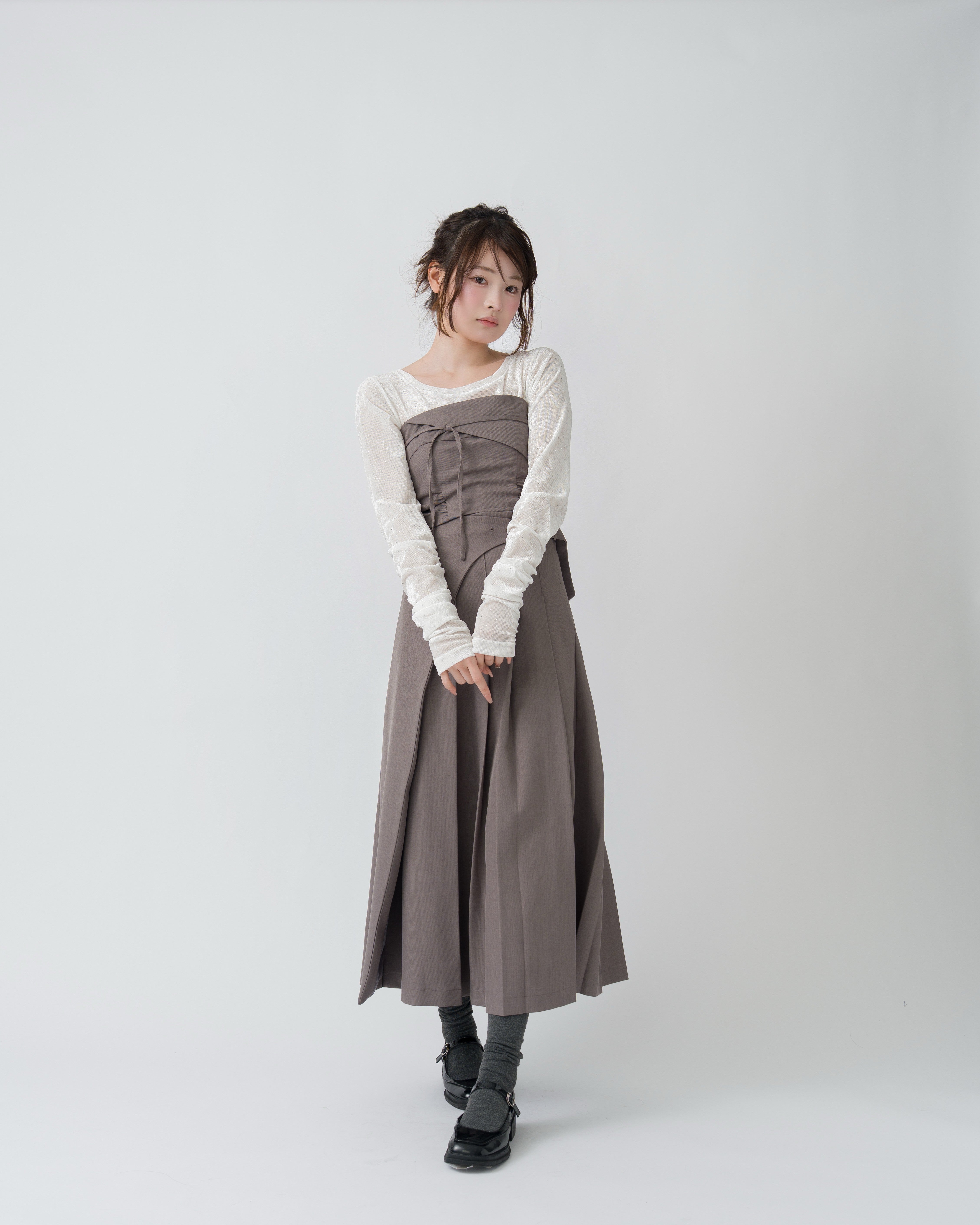 model:162cm