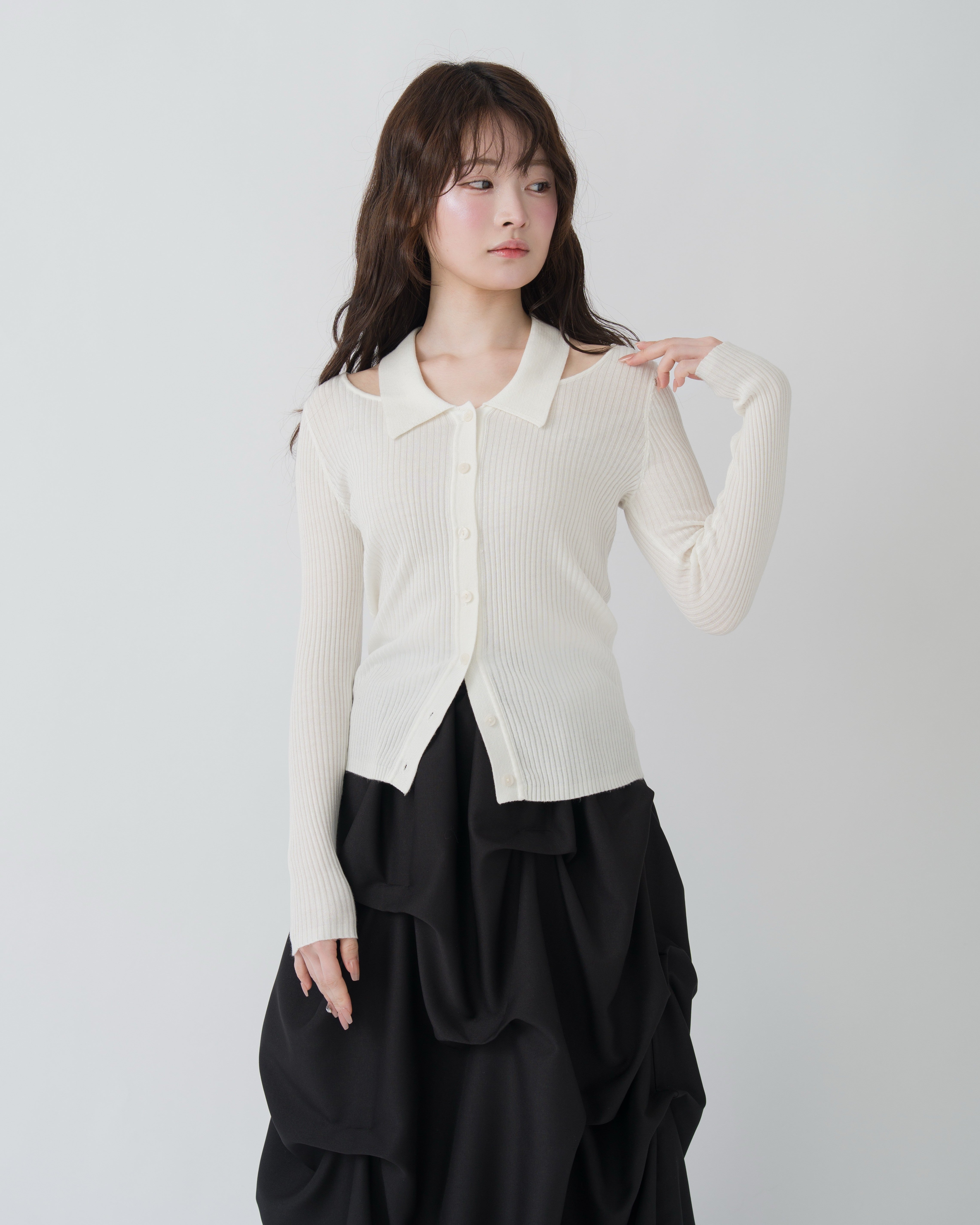 model:162cm