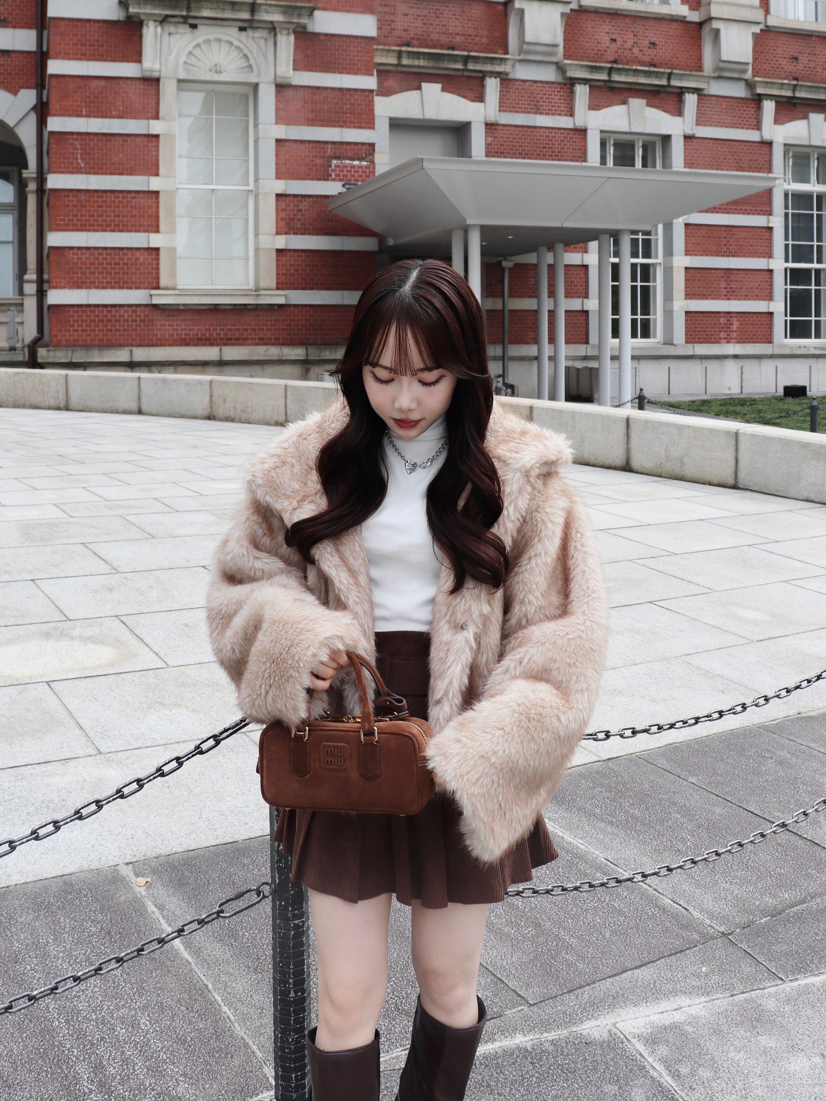 model:155cm