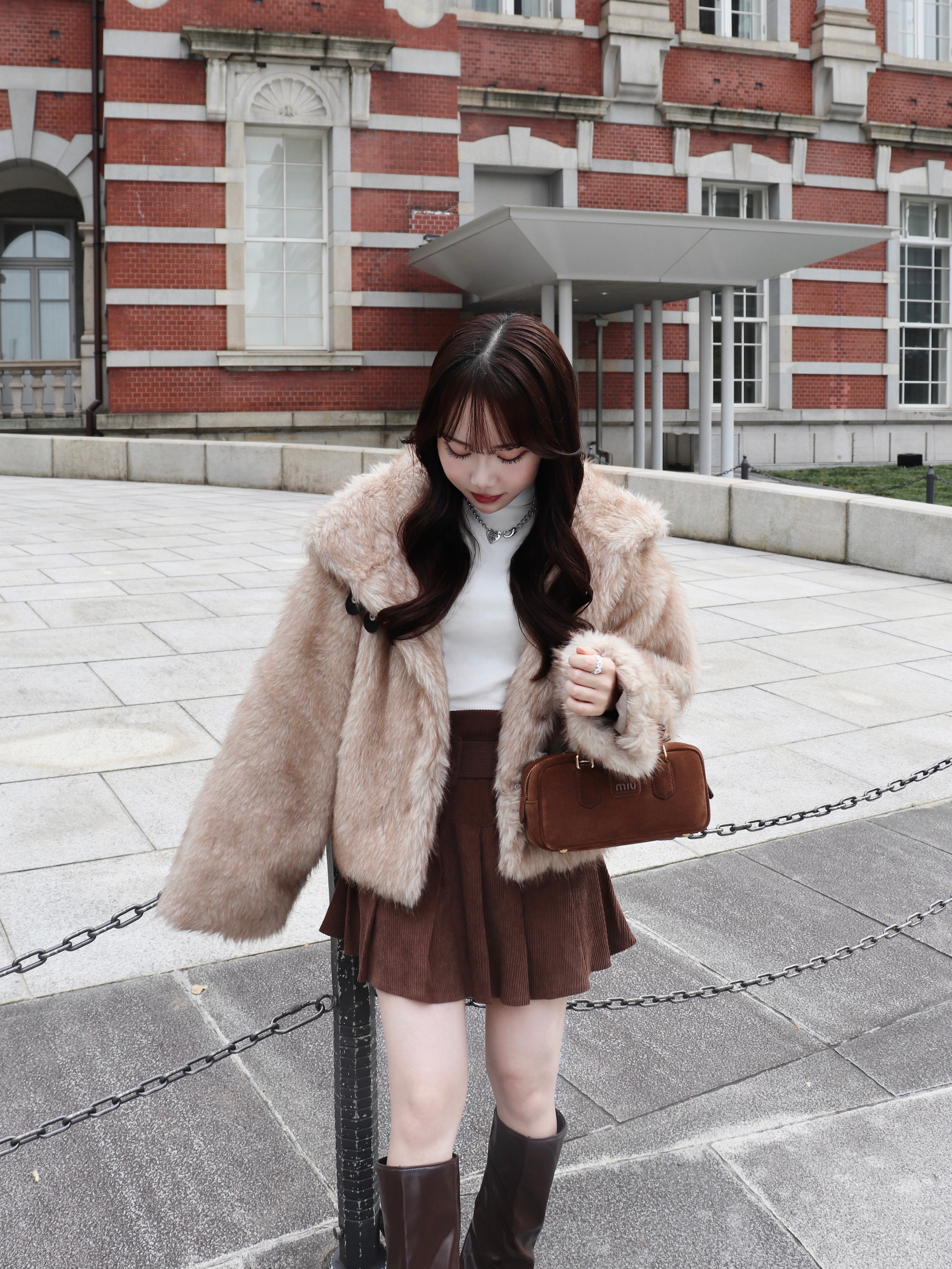 model:155cm