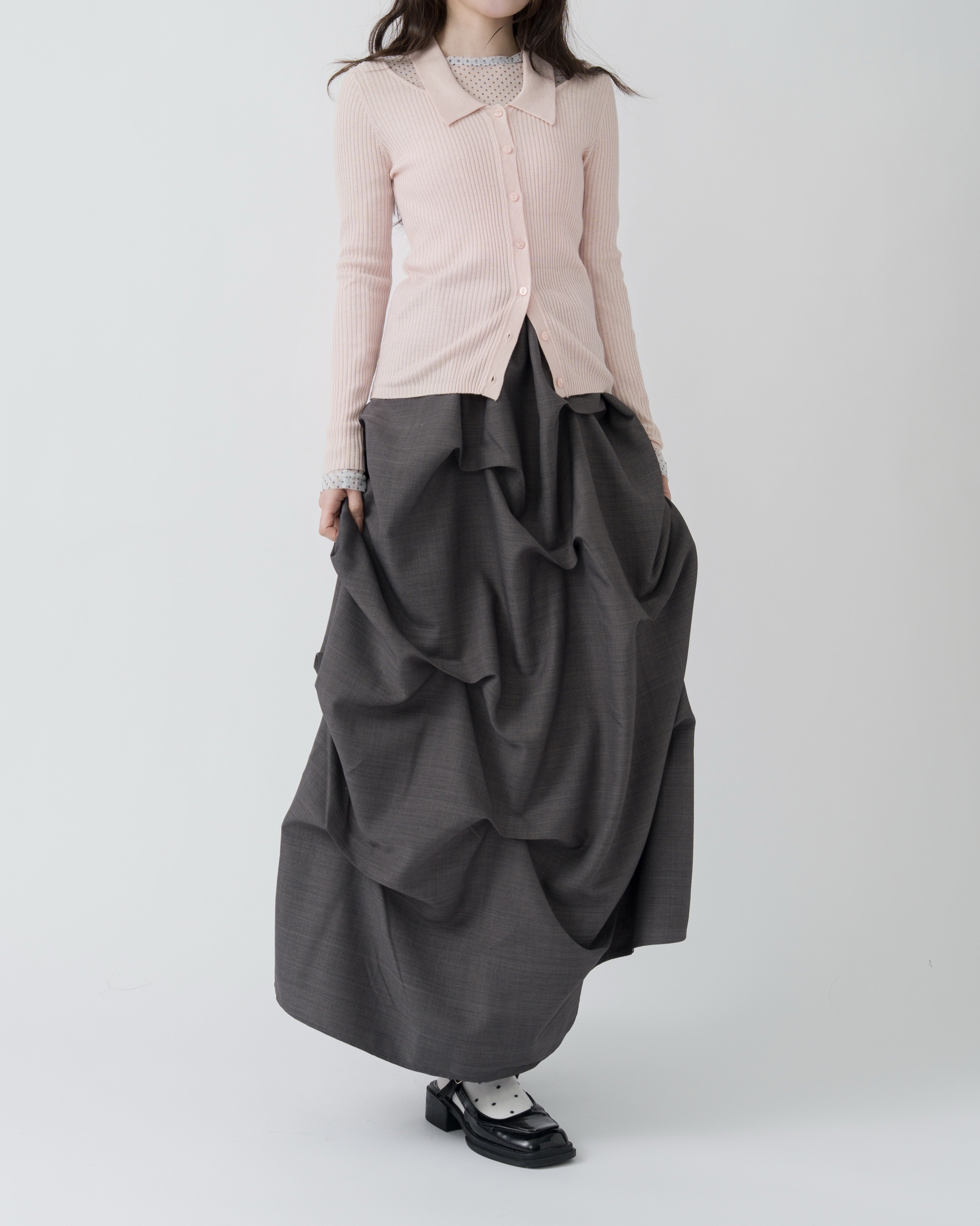 model:162cm