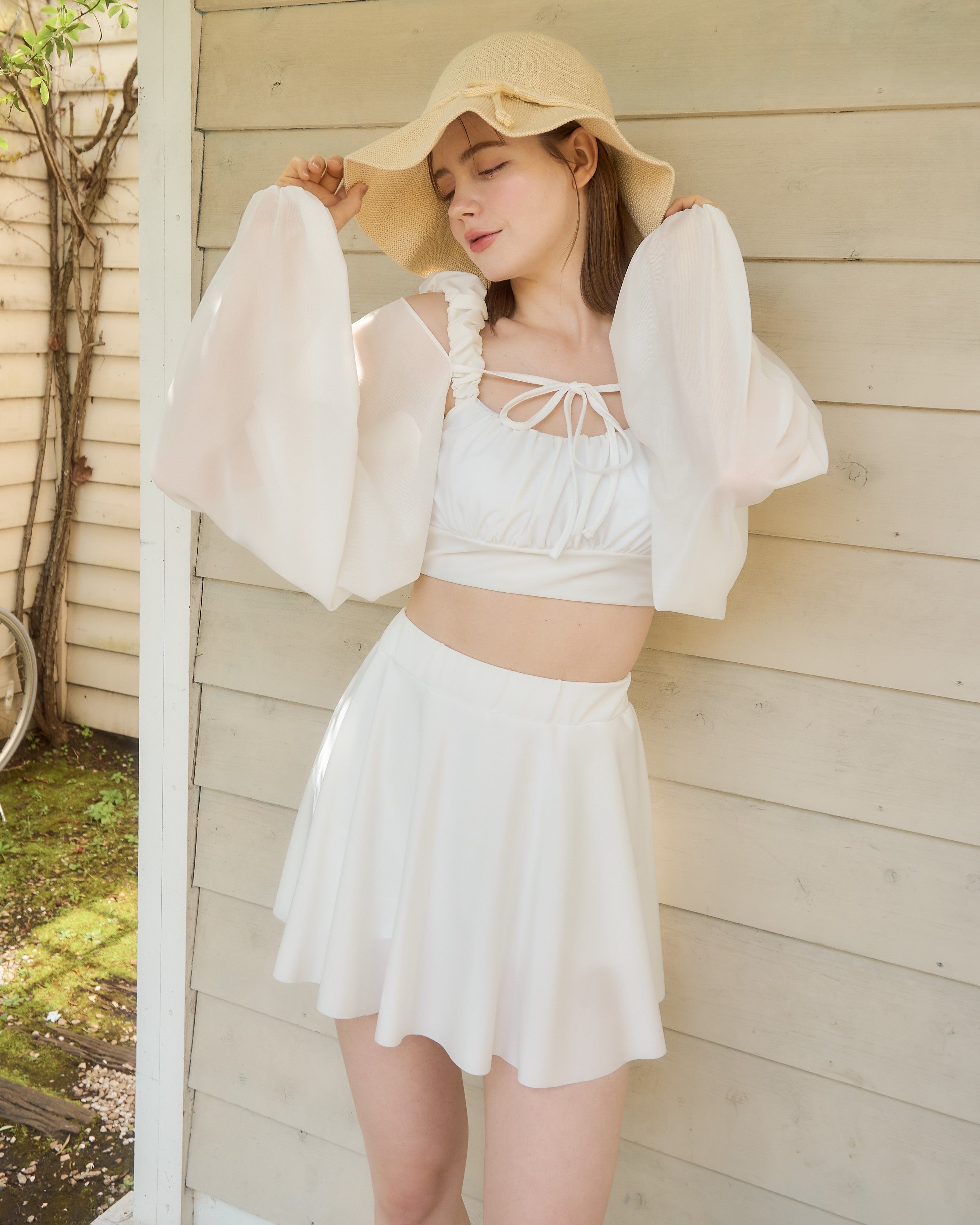 model:165cm