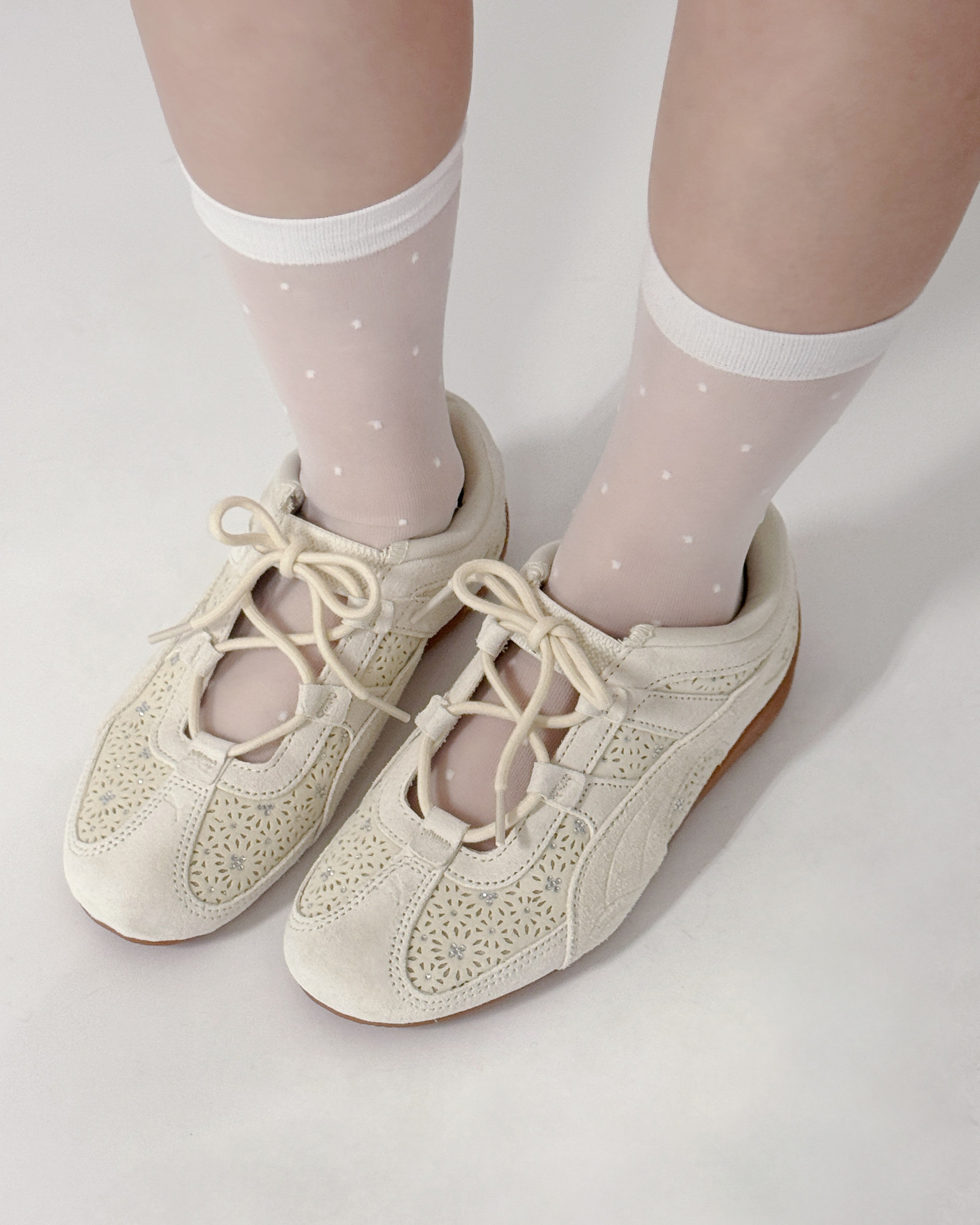 【PUMA】SPEEDCAT GO BEJEWELLED WN