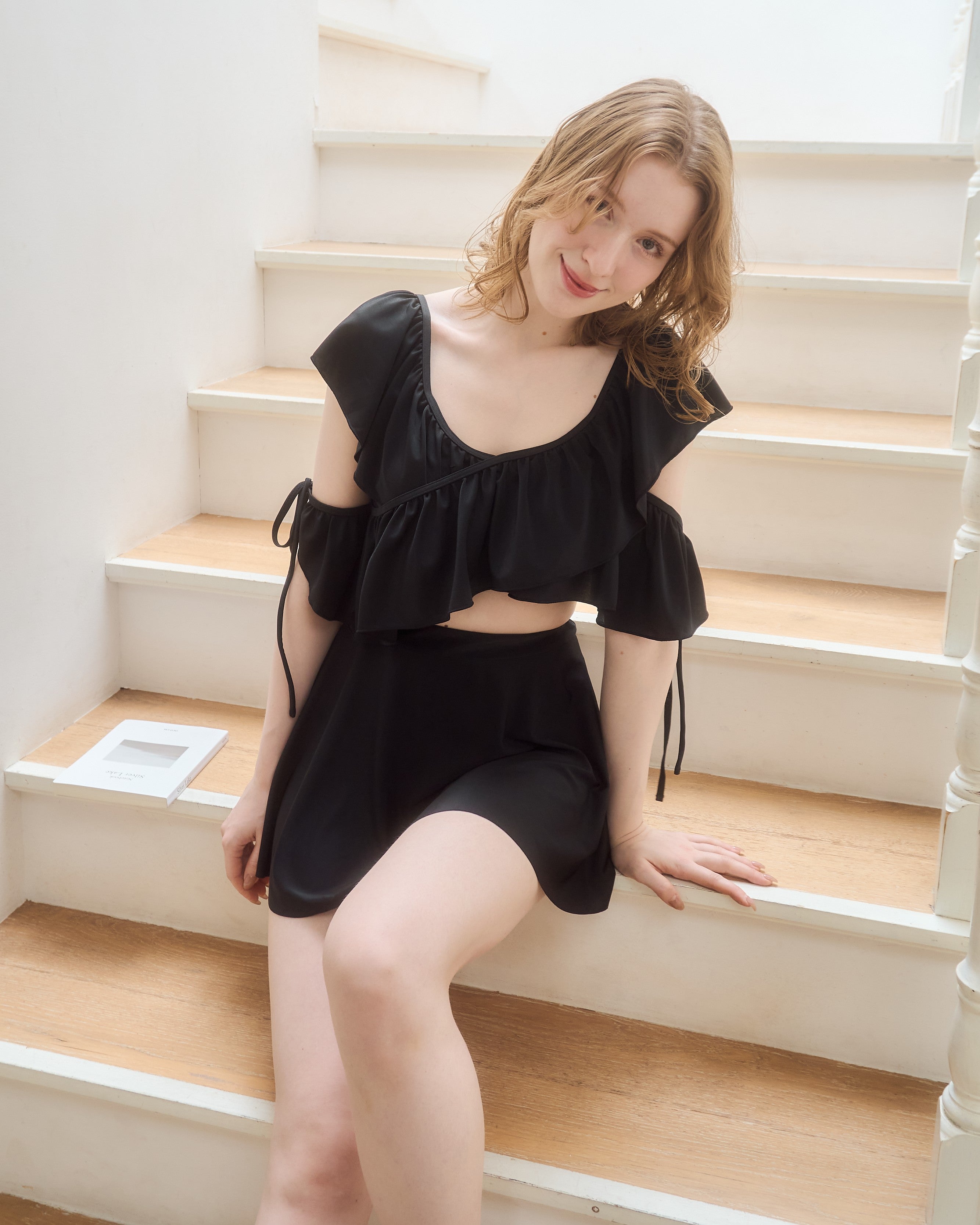 model:170cm