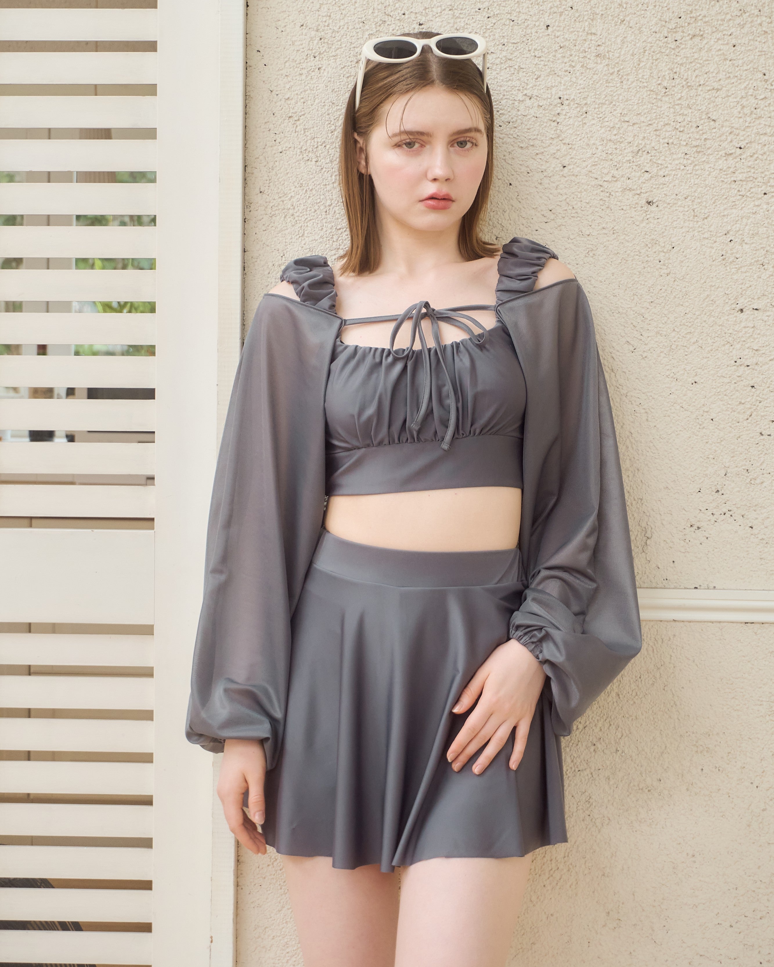 model:165cm