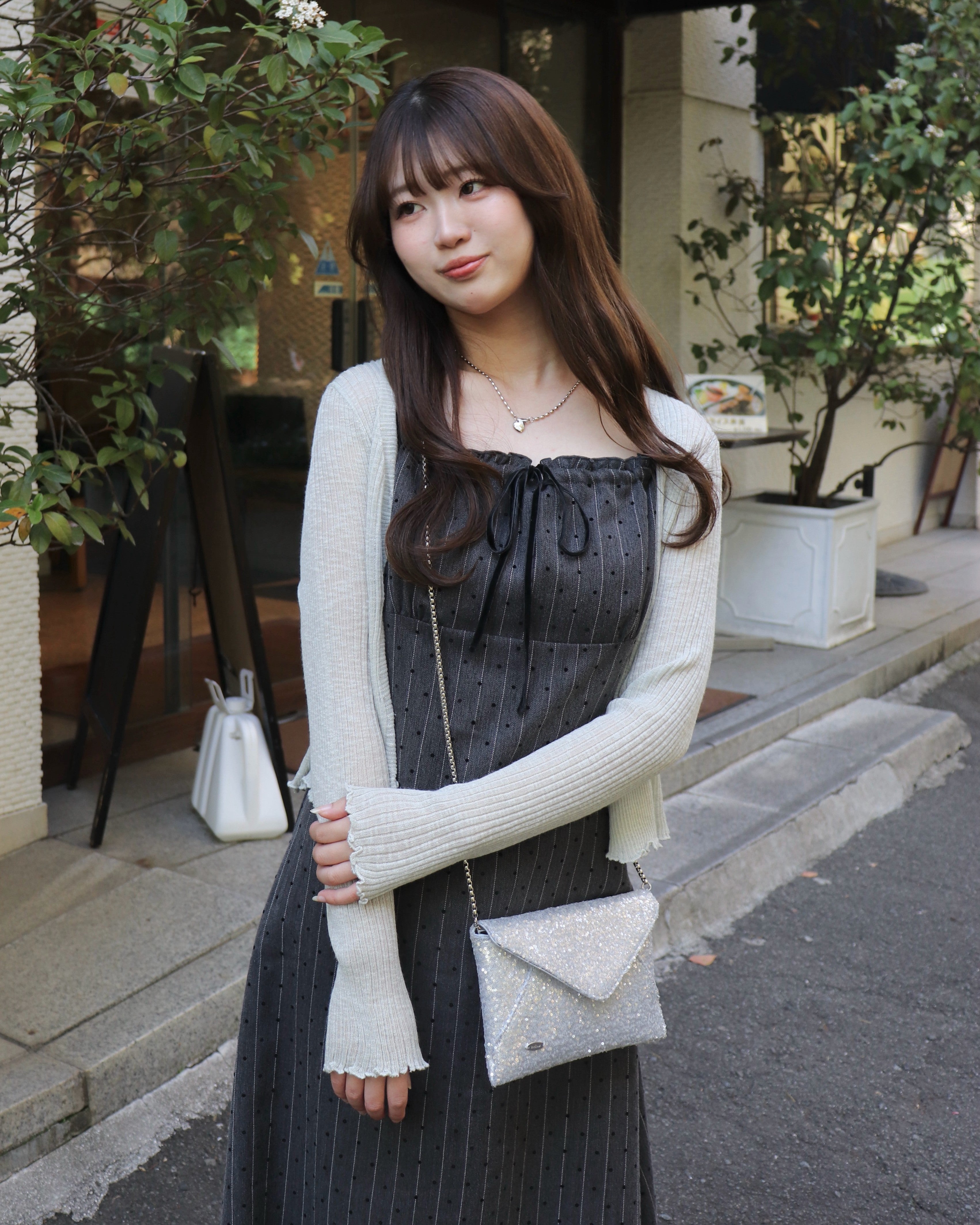 model:154cm