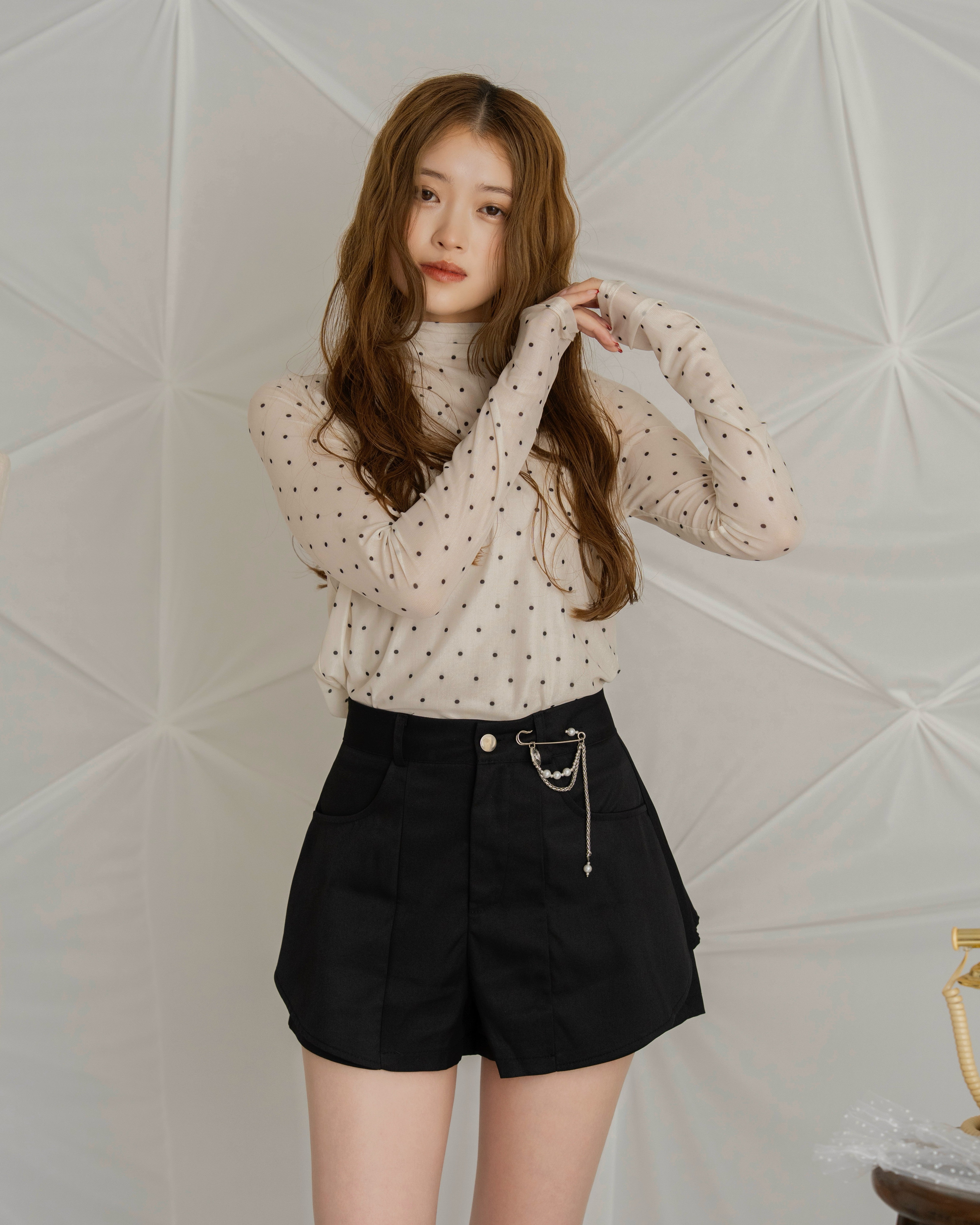 model:164cm