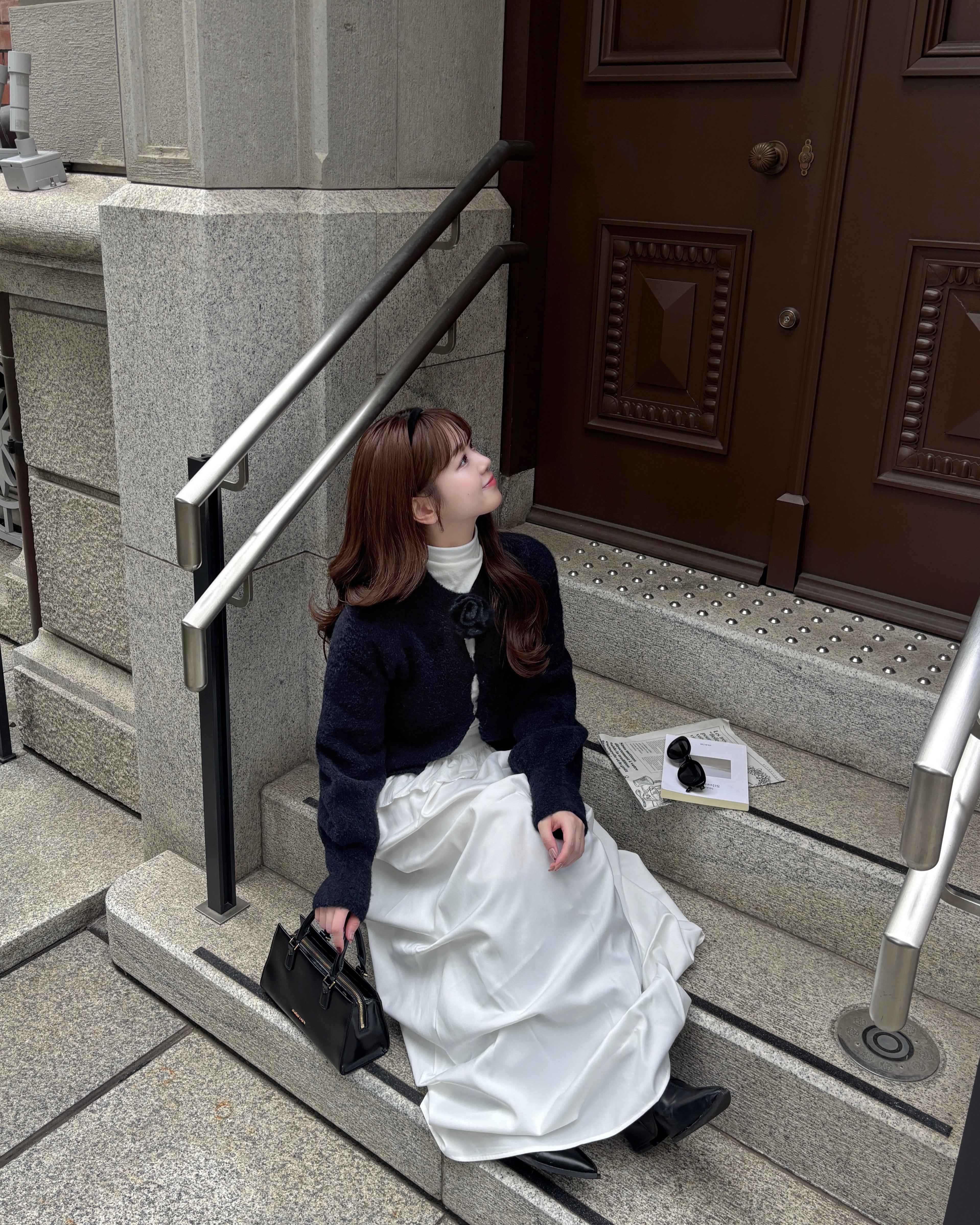 model:150cm