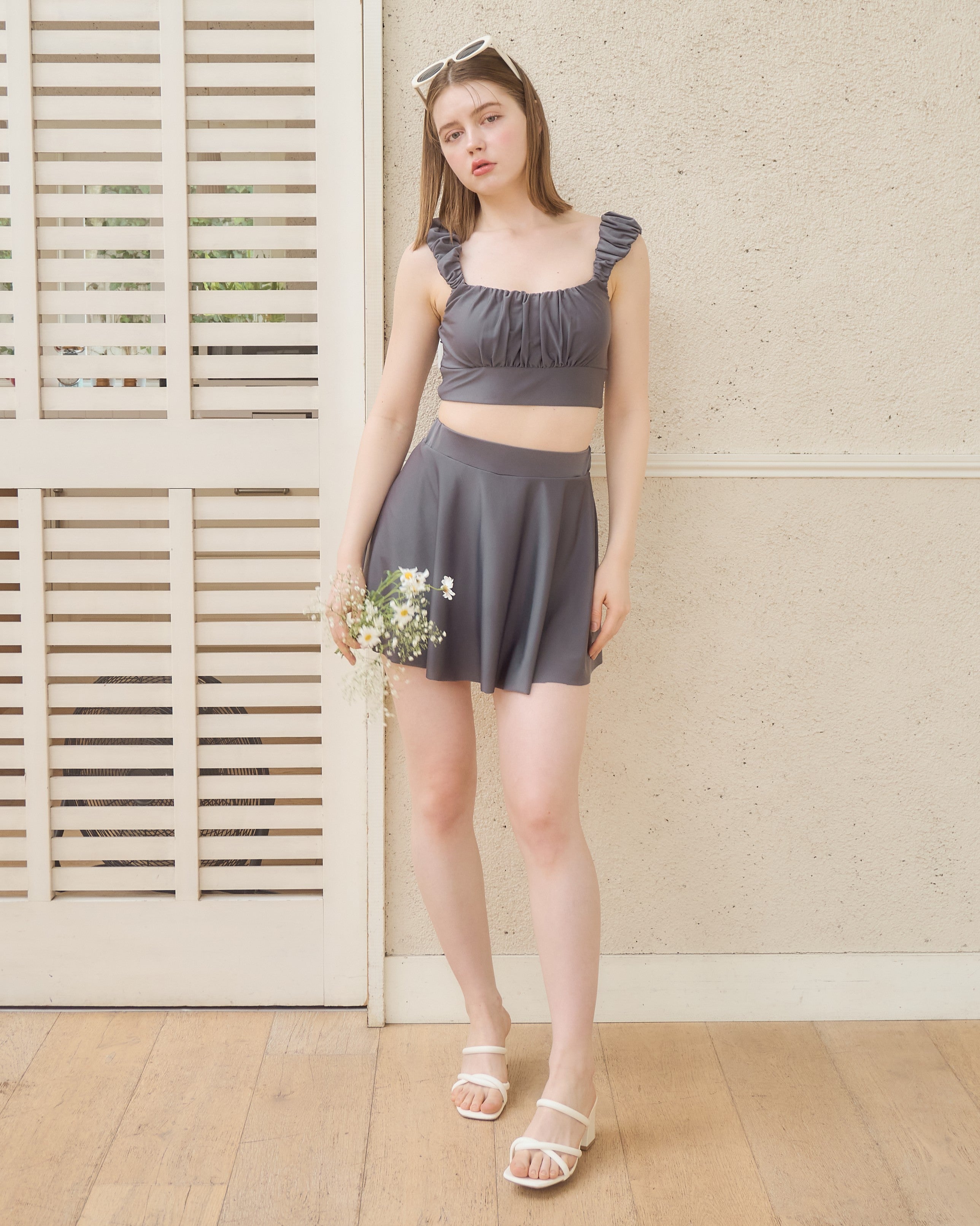 model:165cm