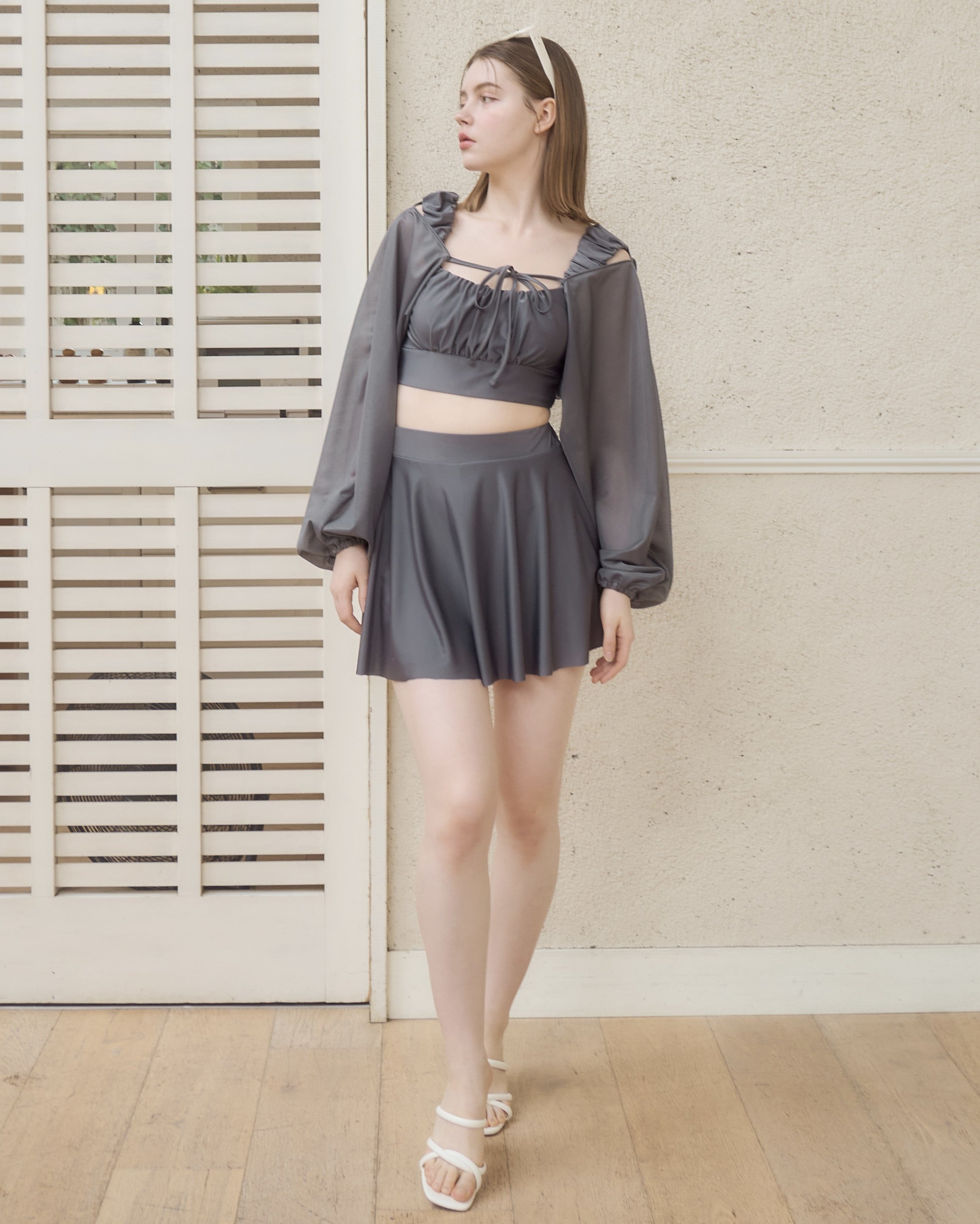 model:165cm
