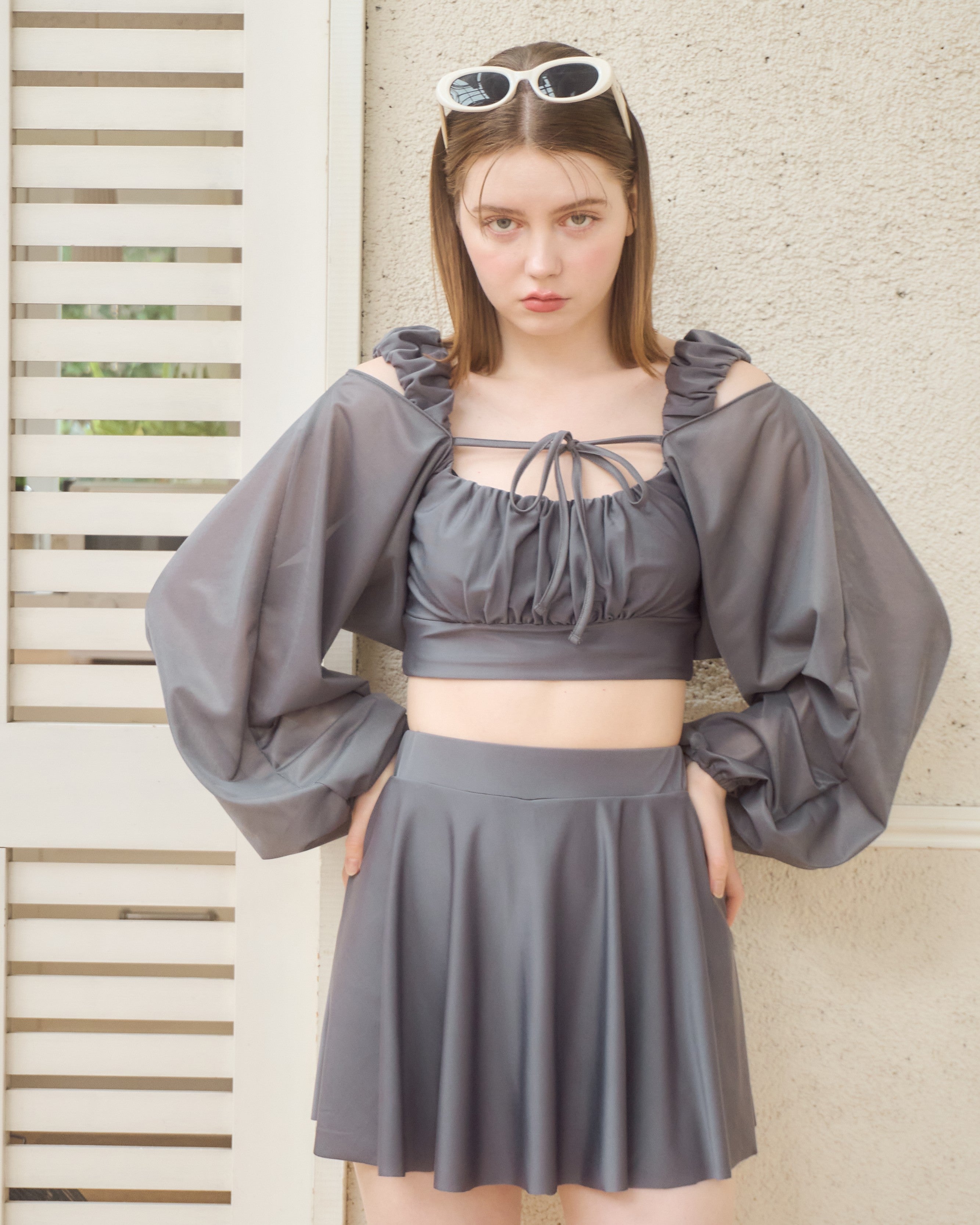 model:165cm