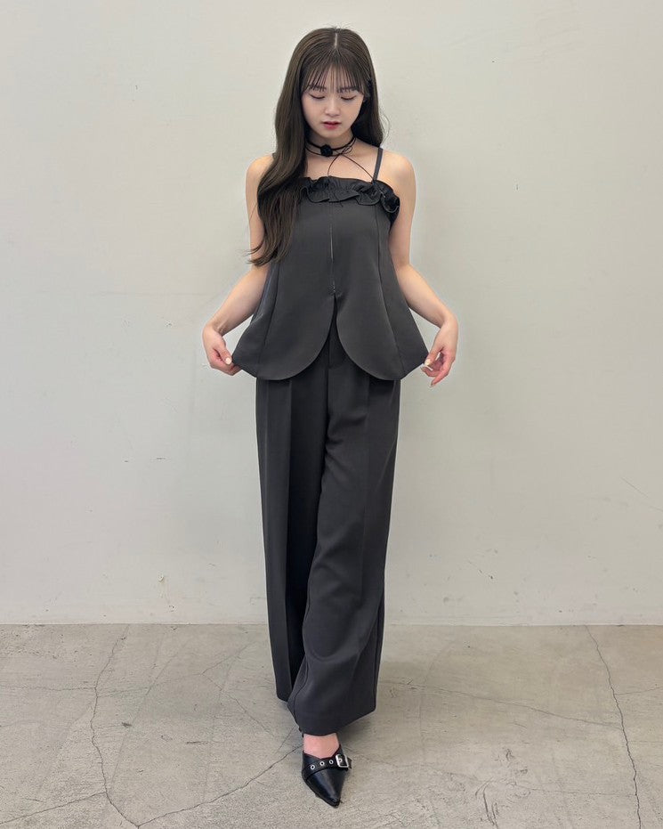 model:150cm/Sサイズ