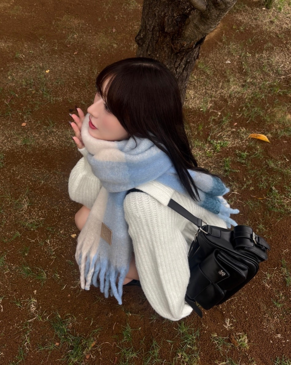 マルチポケットバッグ