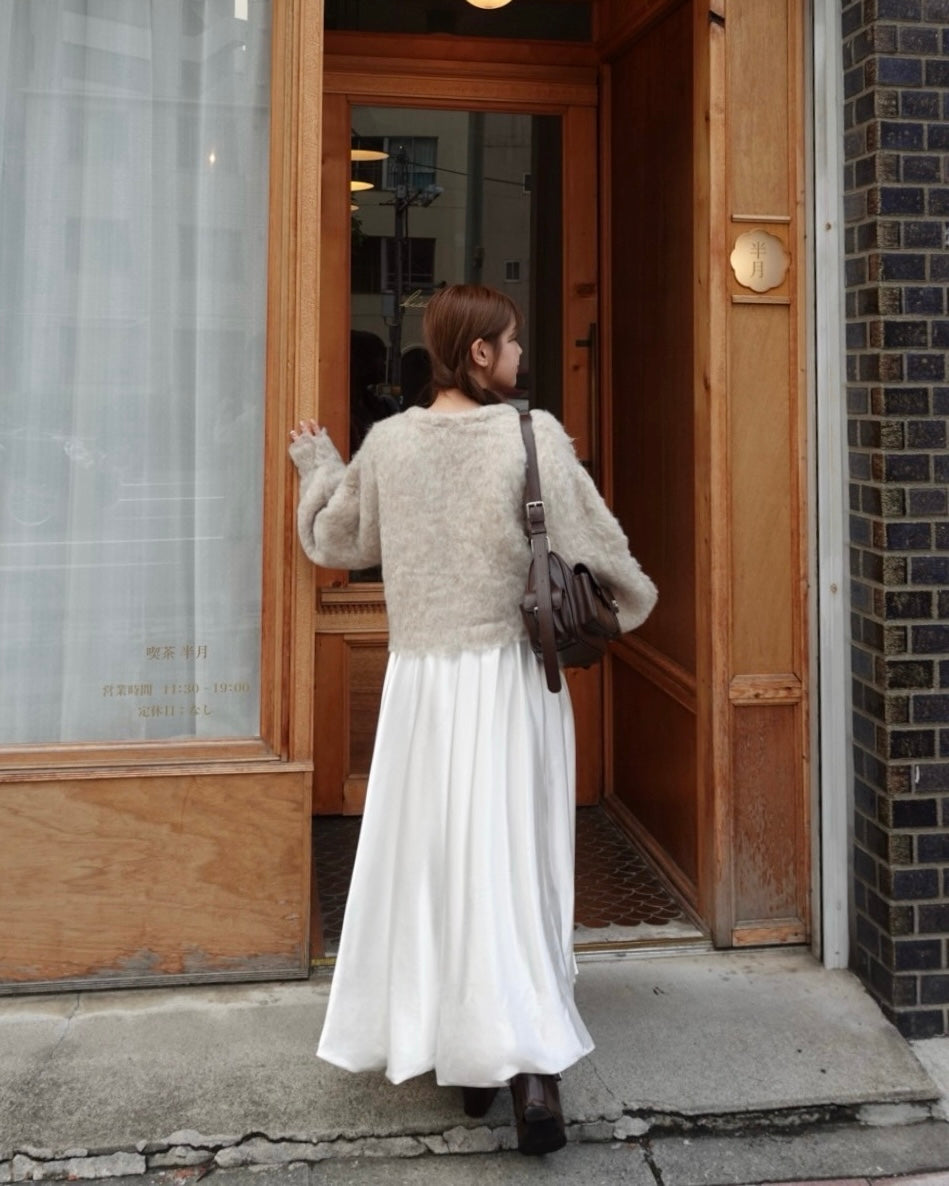 マルチポケットバッグ