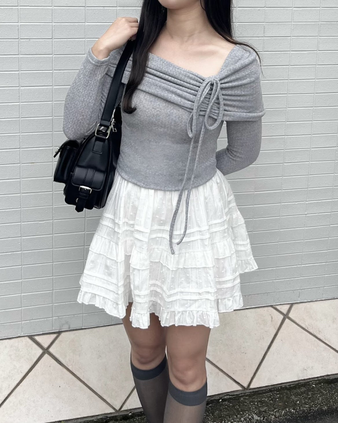 model:154cm