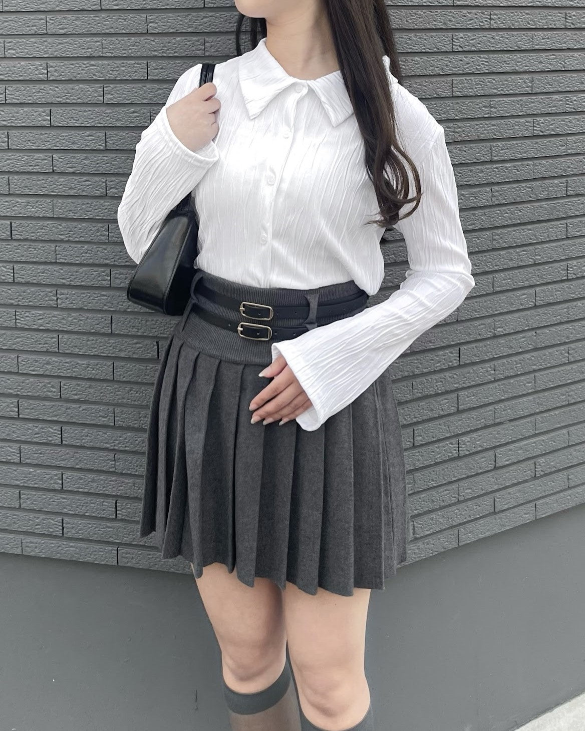 model:154cm