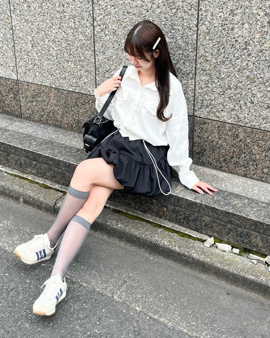 model:154cm